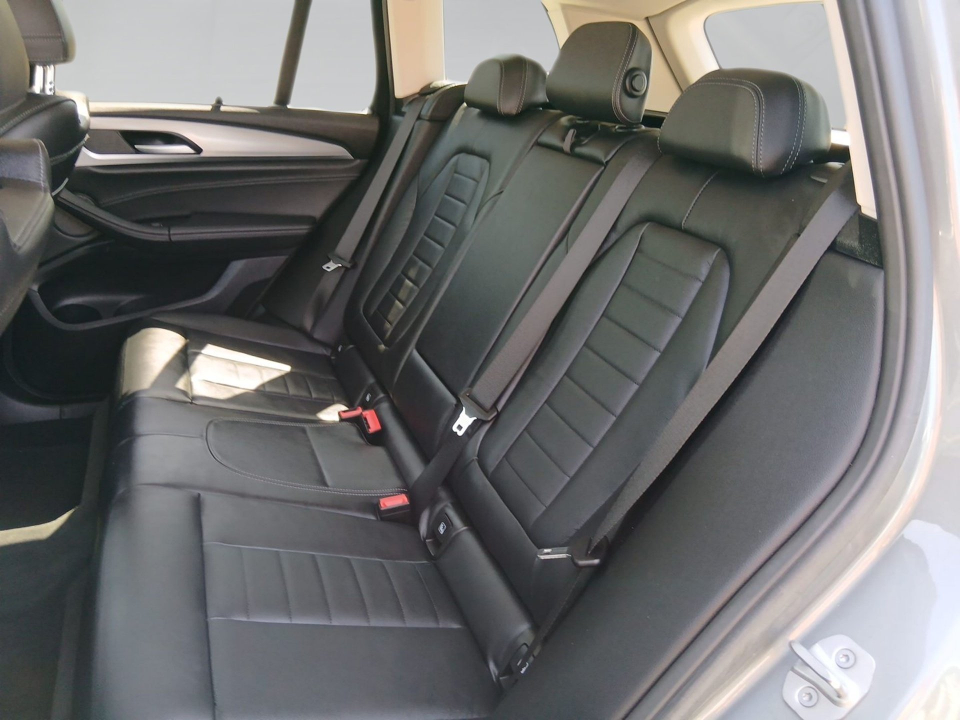 Bild 7 BMW X3 xDrive30e Laser HeadUp ACC AHK 360° Lenkhzg