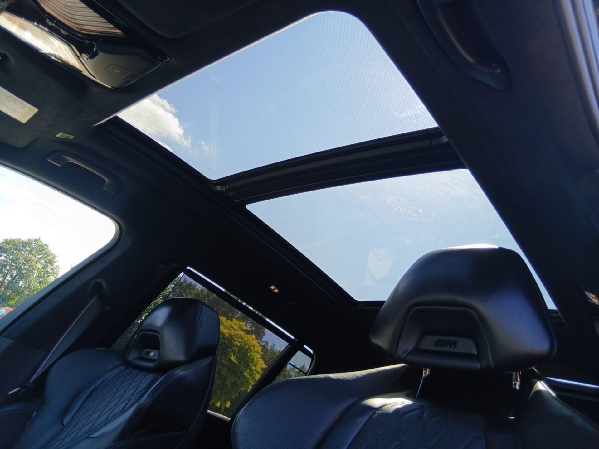 BMW X7 X7 M60i xDrive M SPORT PRO 6-Sitzer SHZ Massage (Bild 12)