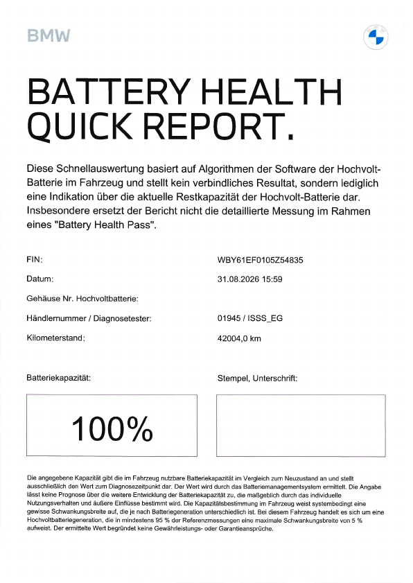 Bild 1 BMW iX1 xDrive30 M SPORT HeadUp AHK 360° ACC Lenkhzg