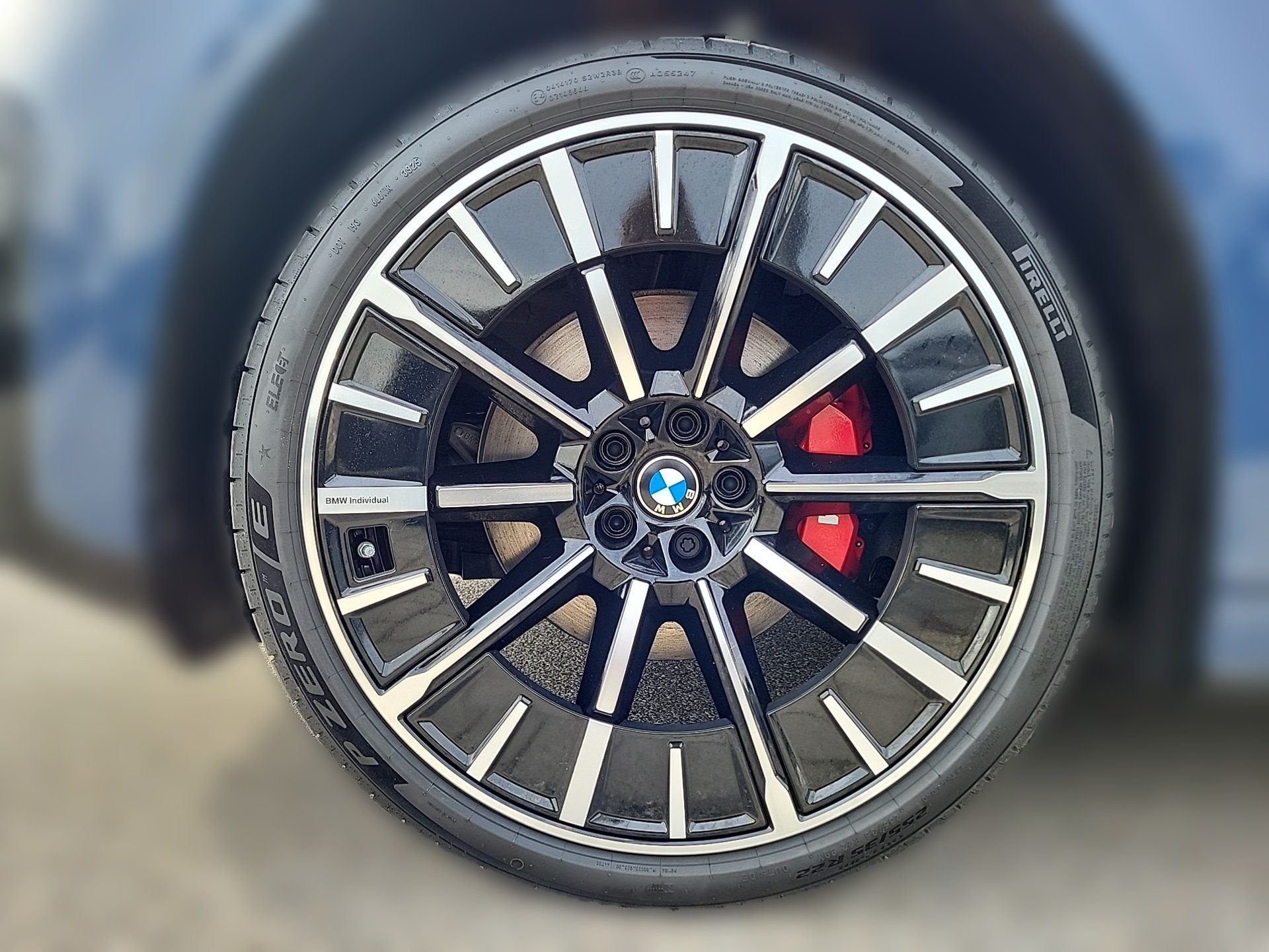 Bild 4 BMW iX3 50 xDrive M SPORT PRO Panoram Vision AHK 360°