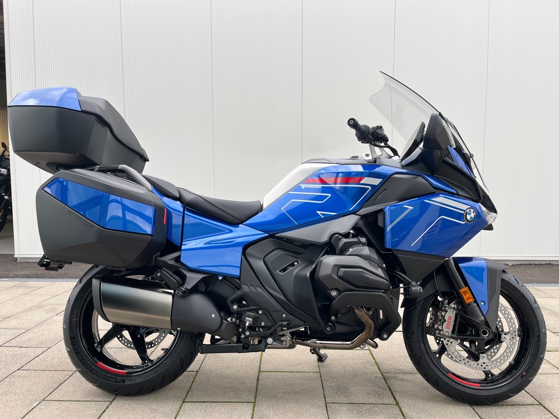 BMW  R 1300 RT (Bild 1)