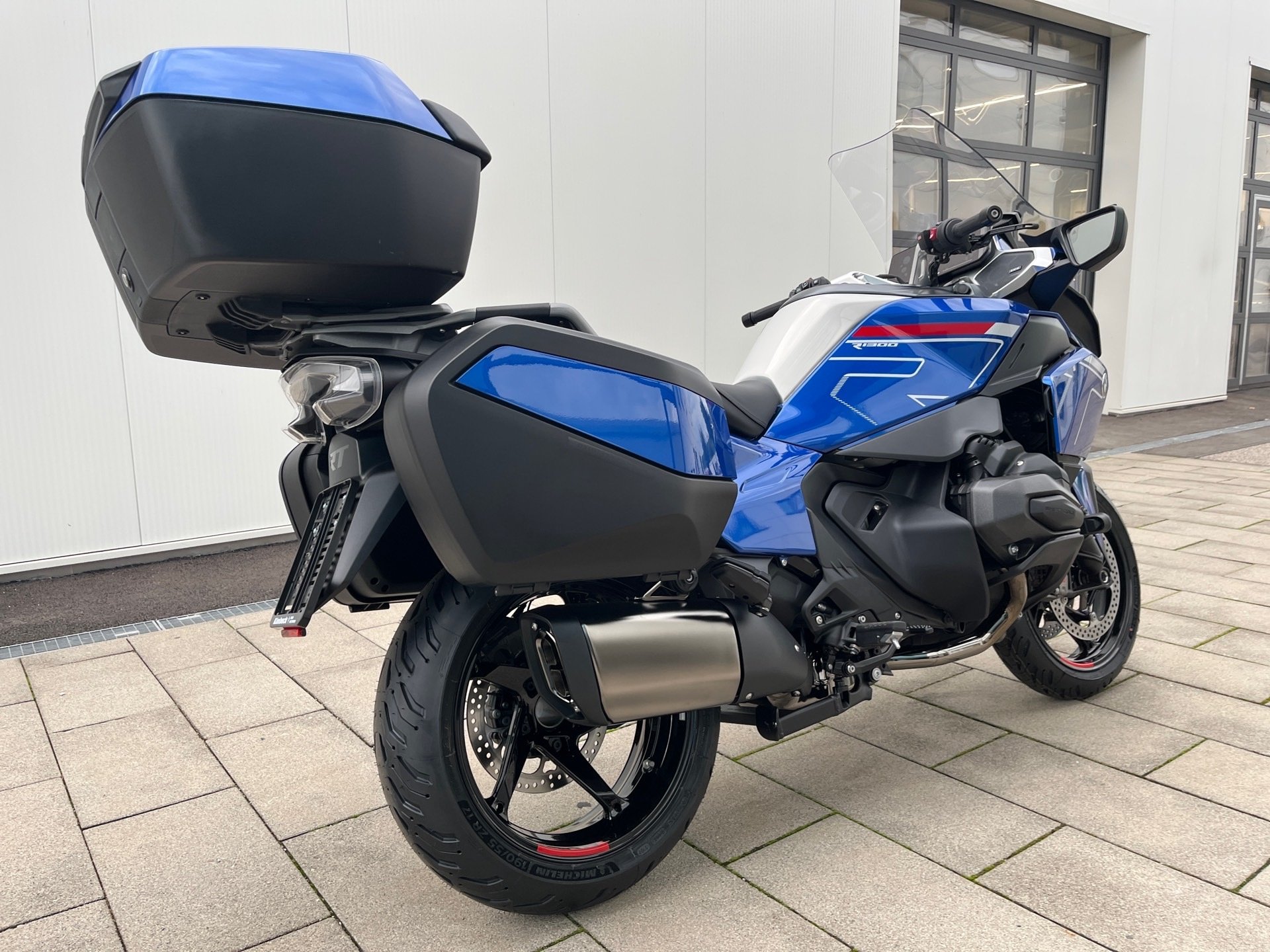 BMW  R 1300 RT (Bild 10)