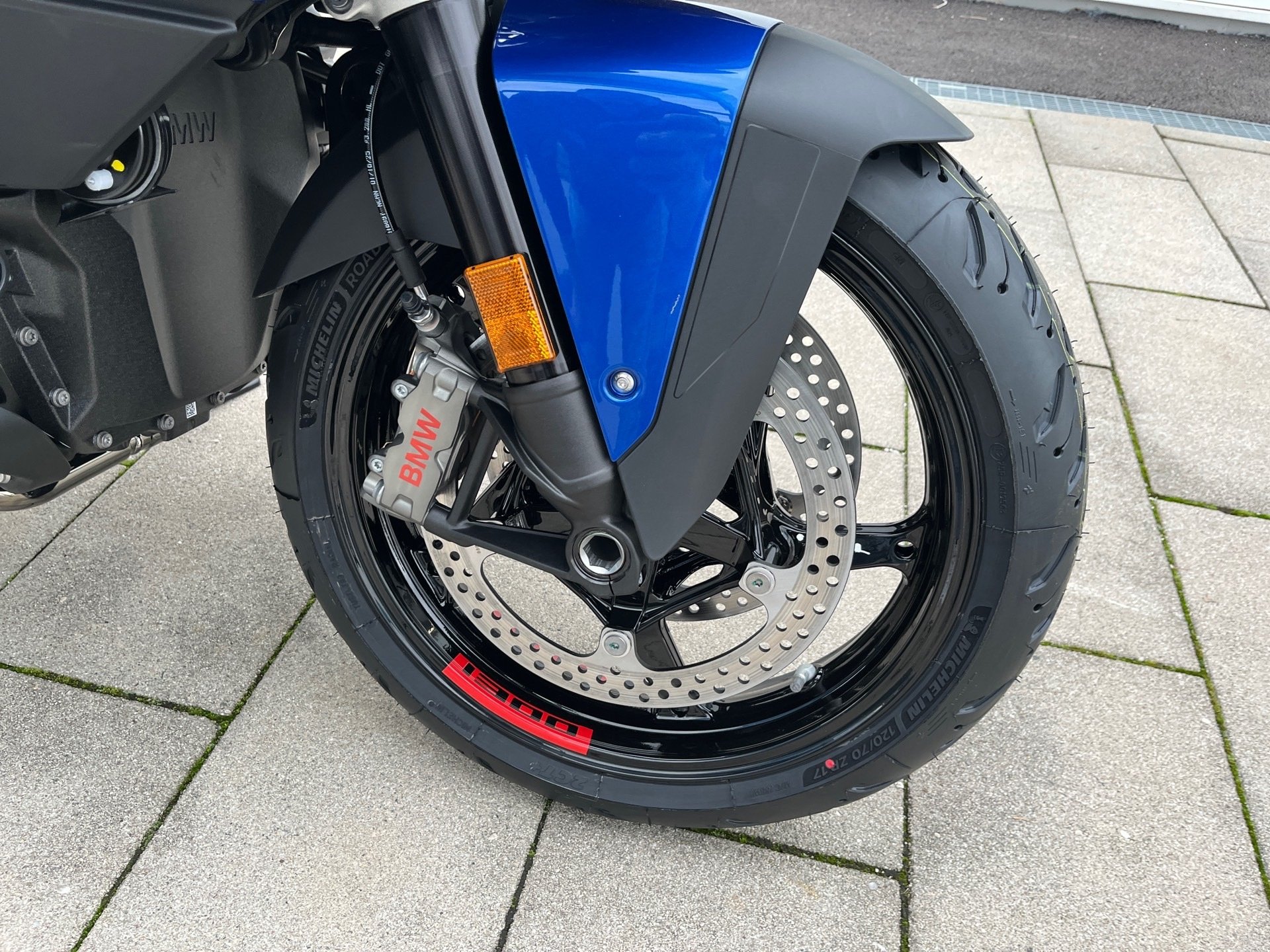 BMW  R 1300 RT (Bild 12)
