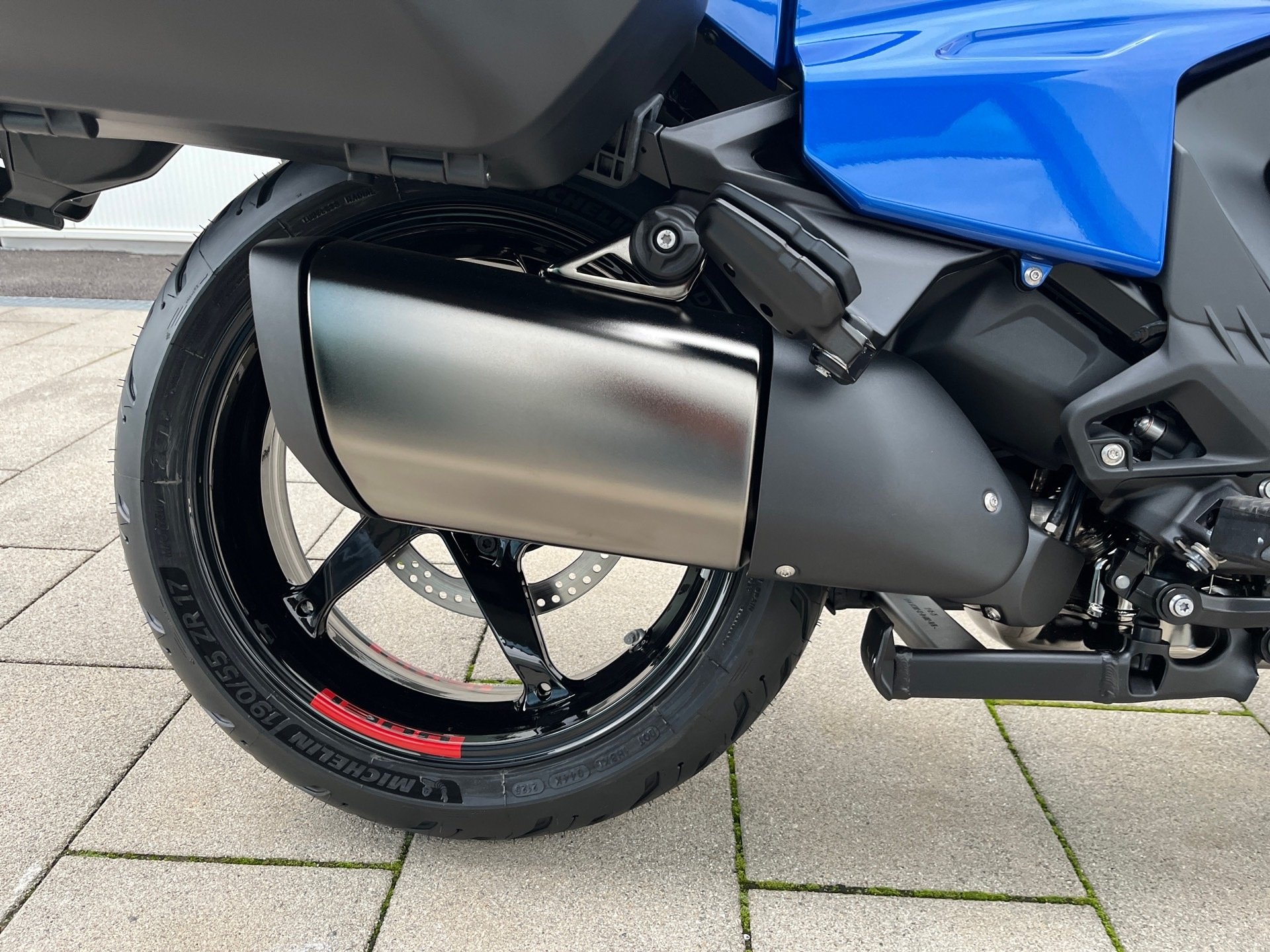 BMW  R 1300 RT (Bild 13)