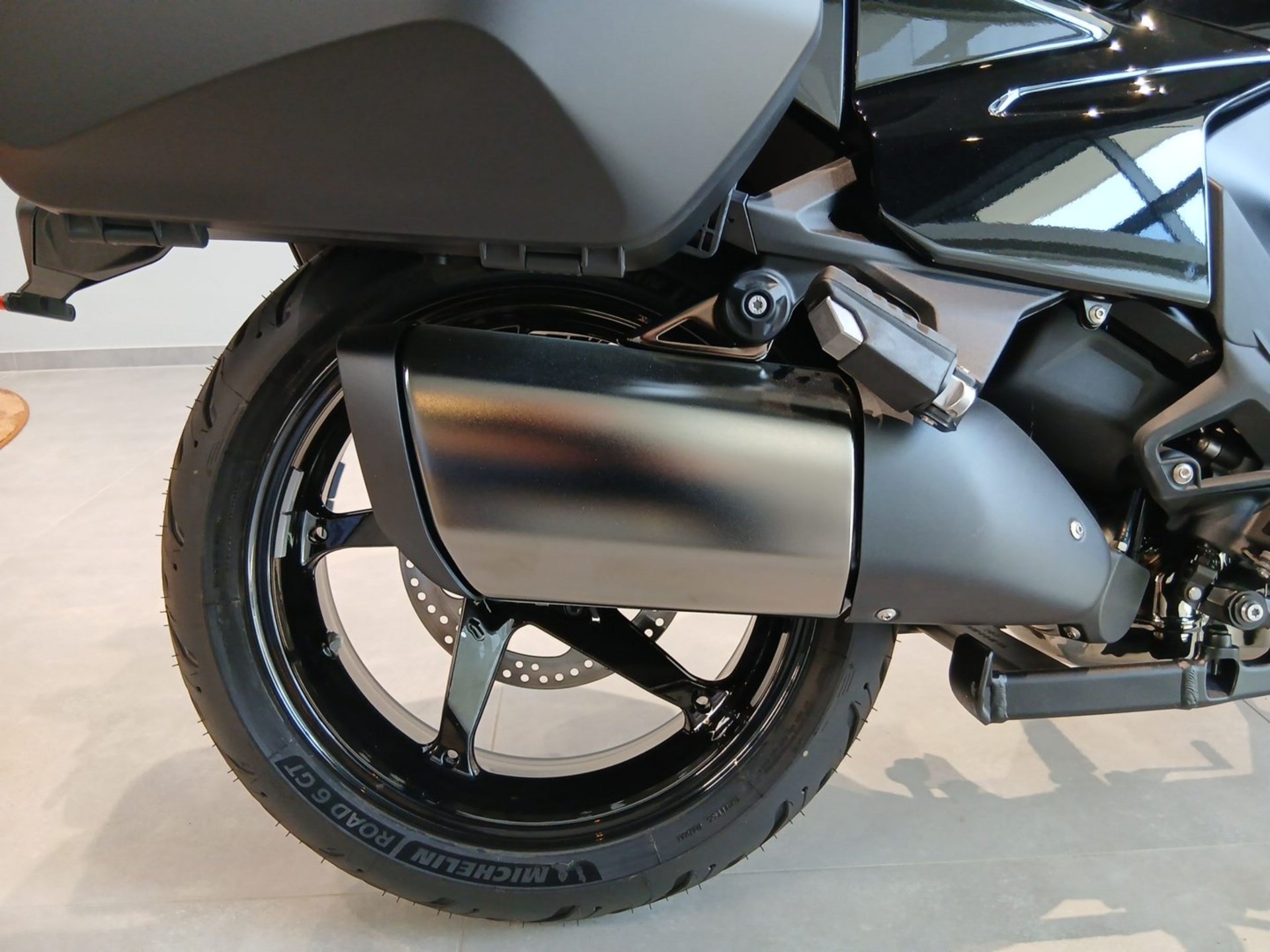 BMW  R 1300 RT Komfort/Dynamic/Innovat/ASA/ (Bild 13)
