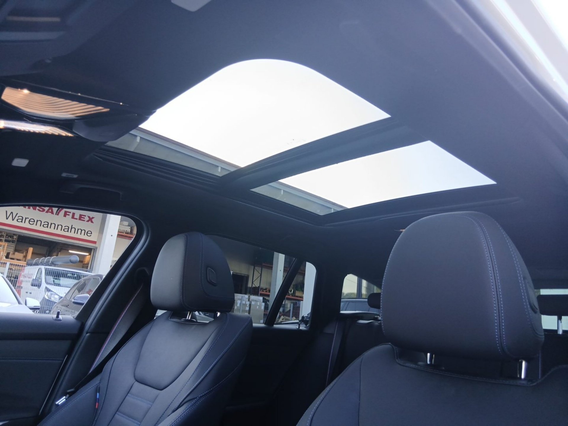 Bild 13 BMW M340i xDrive Touring M SPORT PRO HeadUp ACC 360°