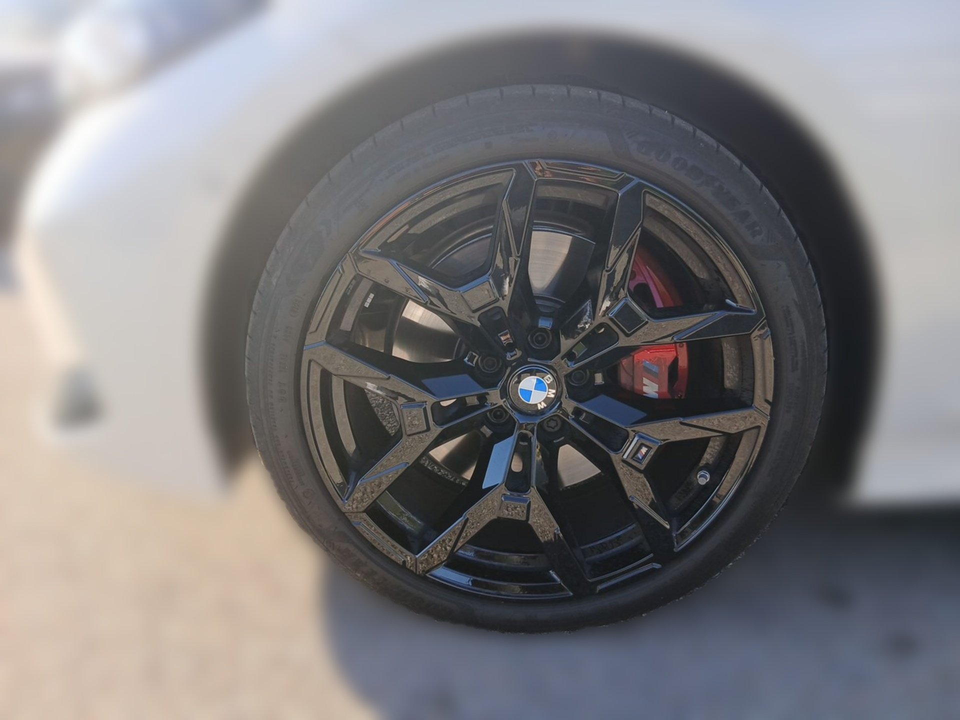 Bild 4 BMW M340i xDrive Touring M SPORT PRO HeadUp ACC 360°