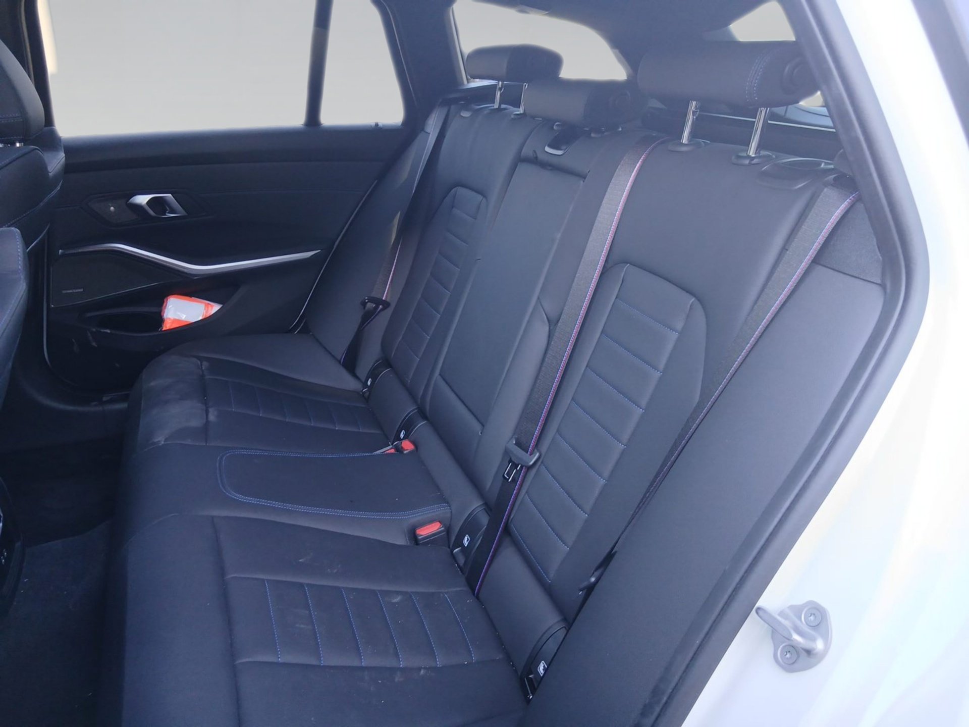 Bild 8 BMW M340i xDrive Touring M SPORT PRO HeadUp ACC 360°
