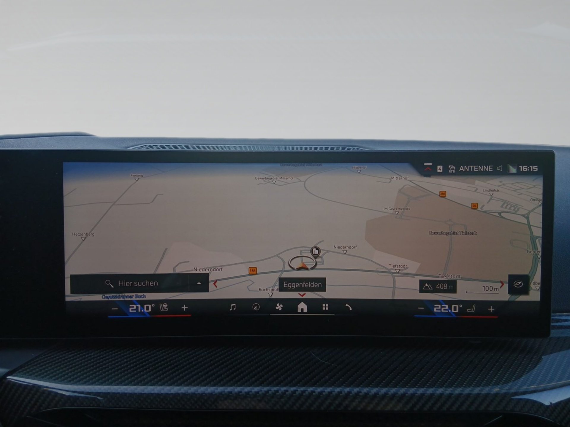Bild 9 BMW M340i xDrive Touring M SPORT PRO HeadUp ACC 360°