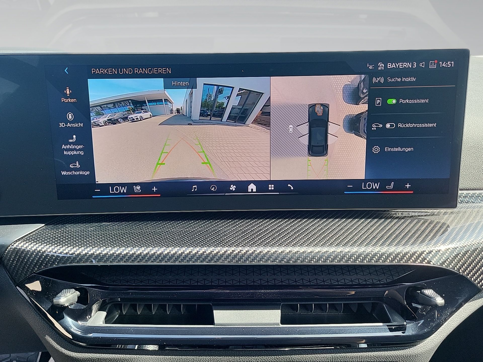 BMW 430i 430i xDrive Gran Coupé M SPORT HeadU ACC 360° AHK (Bild 10)