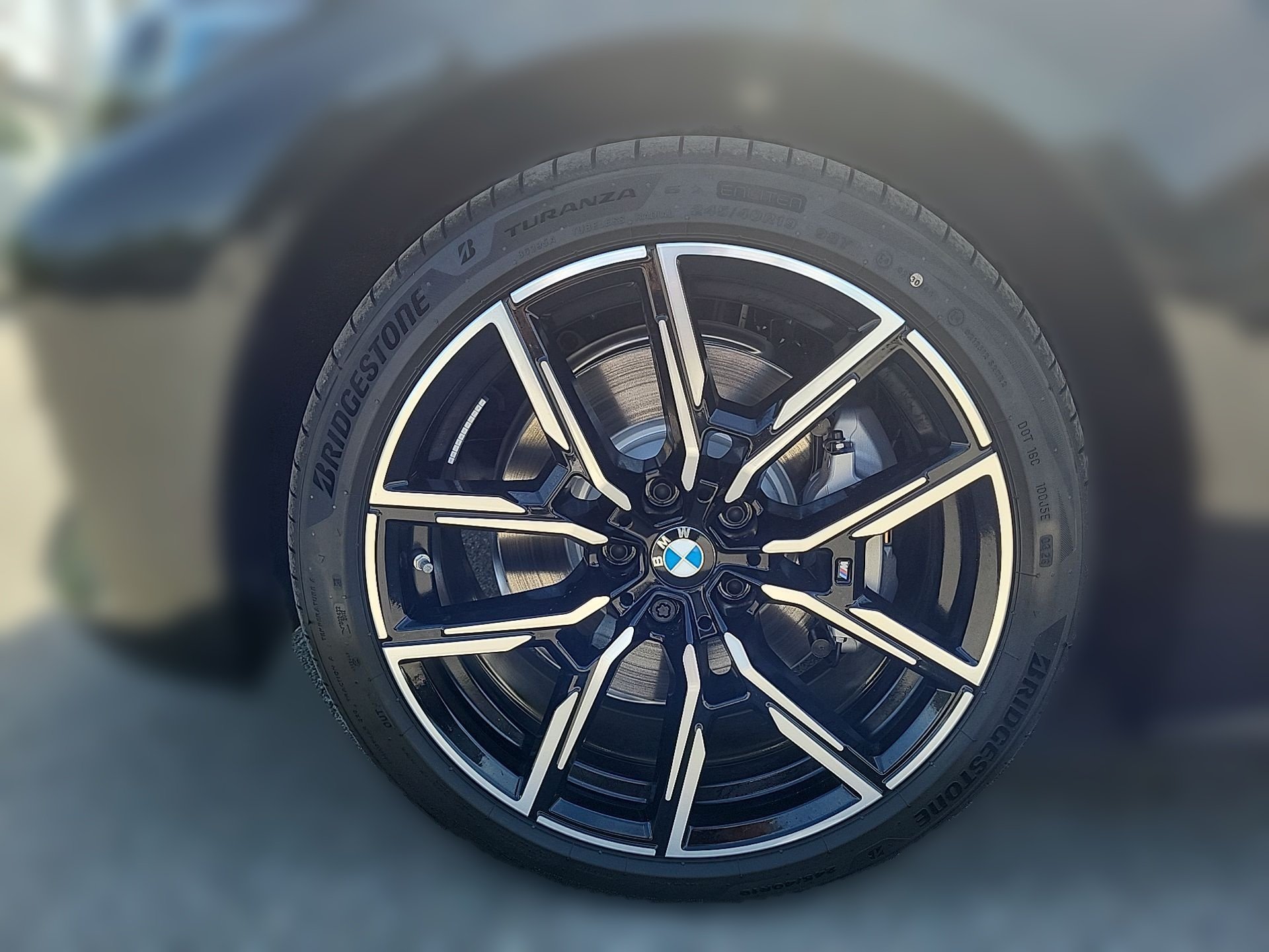 BMW 430i 430i xDrive Gran Coupé M SPORT HeadU ACC 360° AHK (Bild 4)