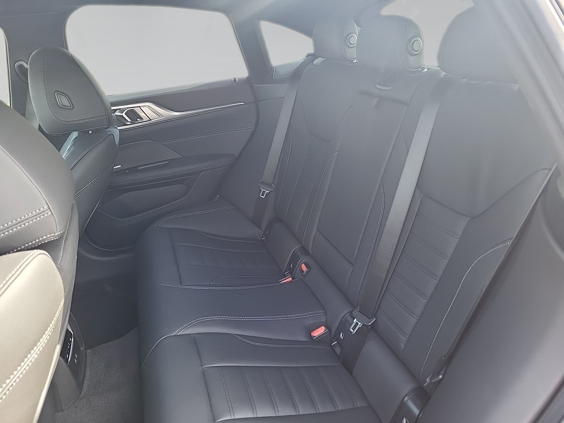 BMW 430i 430i xDrive Gran Coupé M SPORT HeadU ACC 360° AHK (Bild 8)