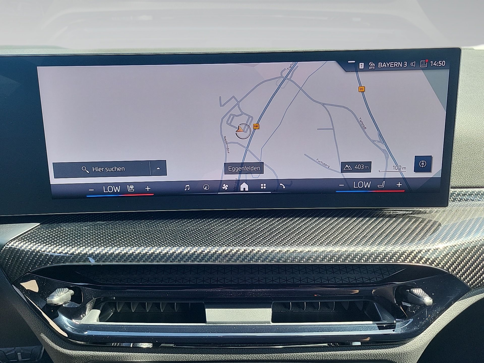 BMW 430i 430i xDrive Gran Coupé M SPORT HeadU ACC 360° AHK (Bild 9)