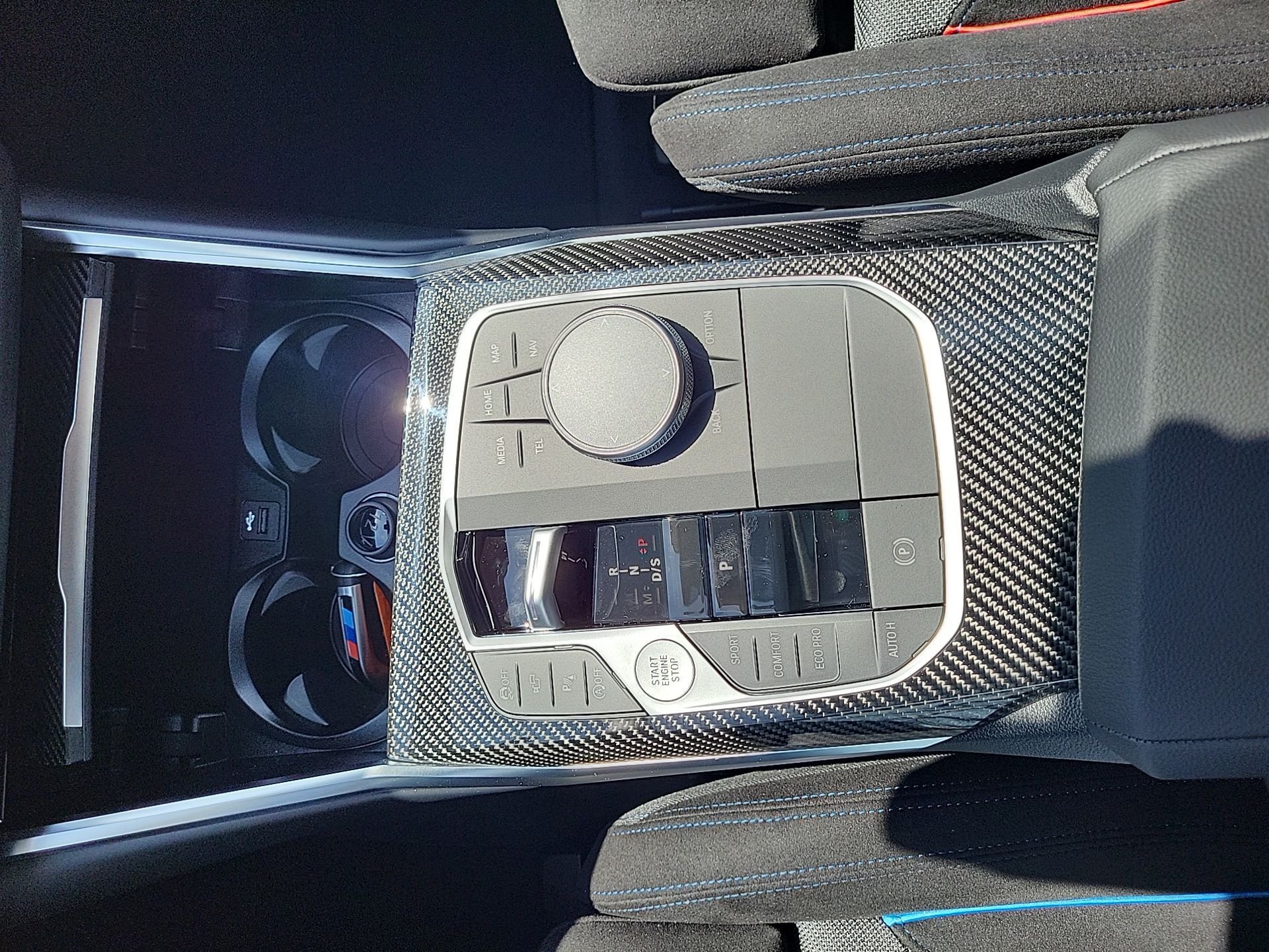 Bild 12 BMW 330i xDrive Touring M SPORT PRO LED ACC 360° AHK