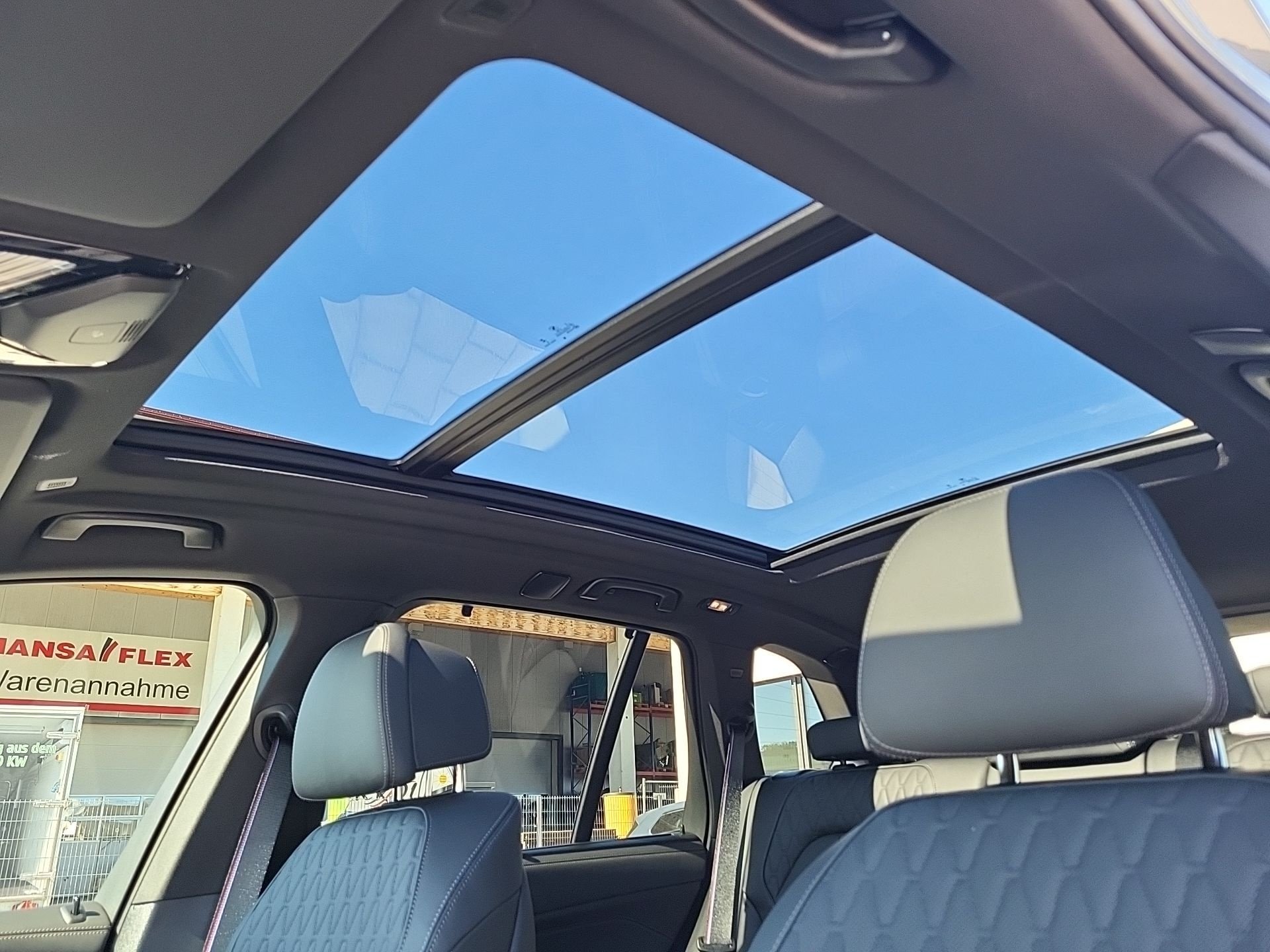 BMW X5 X5 xDrive40d M SPORT Sitzbelü Standhzg Allradlenk (Bild 13)