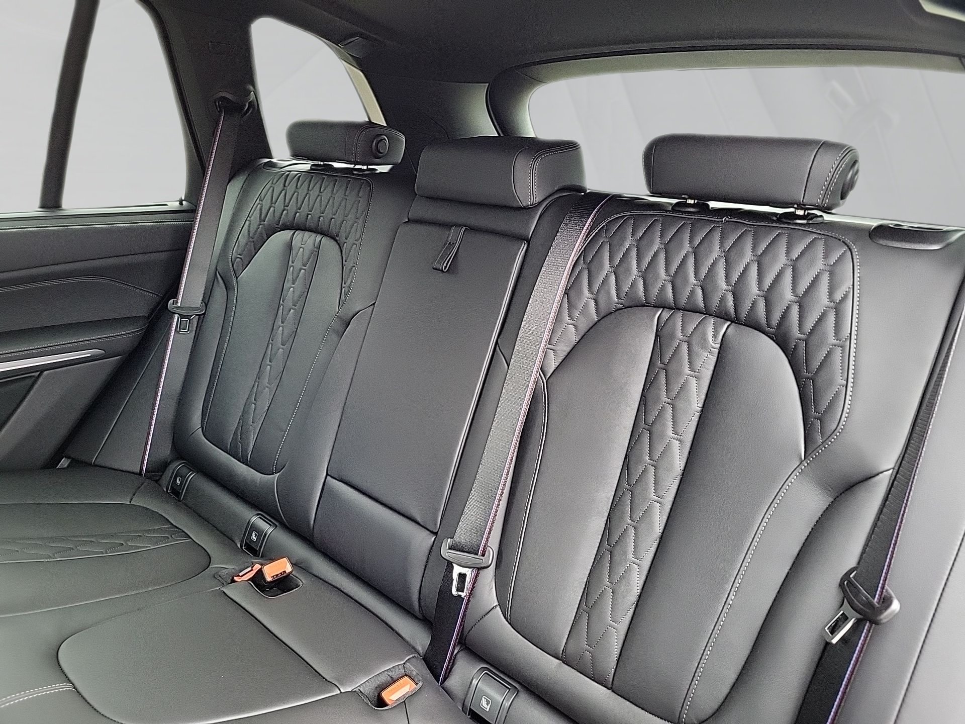 BMW X5 X5 xDrive40d M SPORT Allradlenk Standhzg Sitzbelü (Bild 8)
