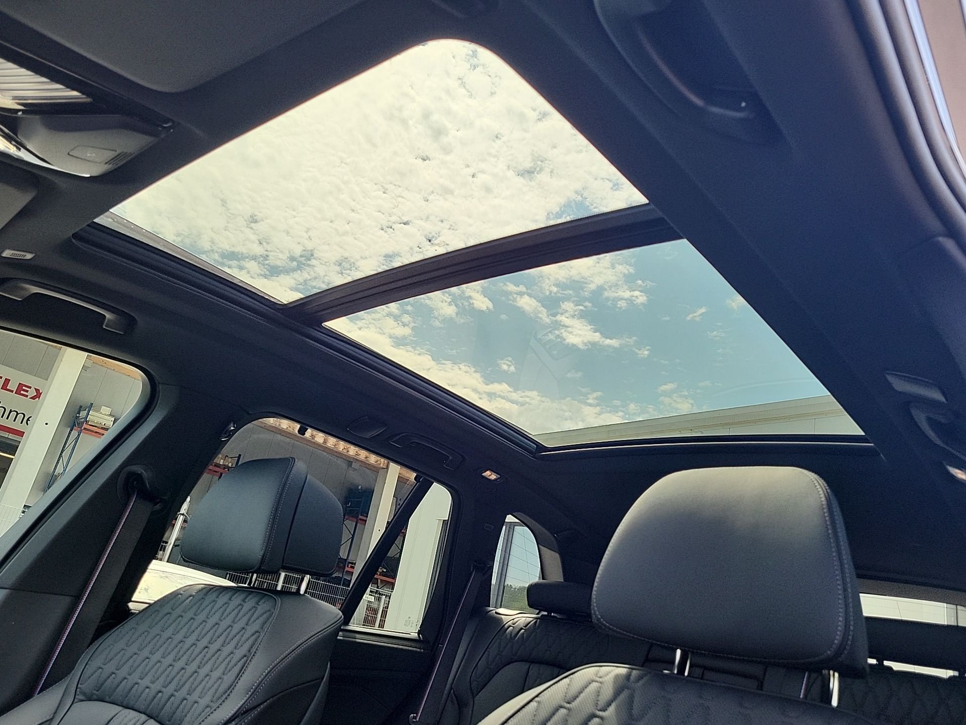 BMW X5 X5 xDrive40d M SPORT PRO Standhzg Sitzbelüft AHK (Bild 13)