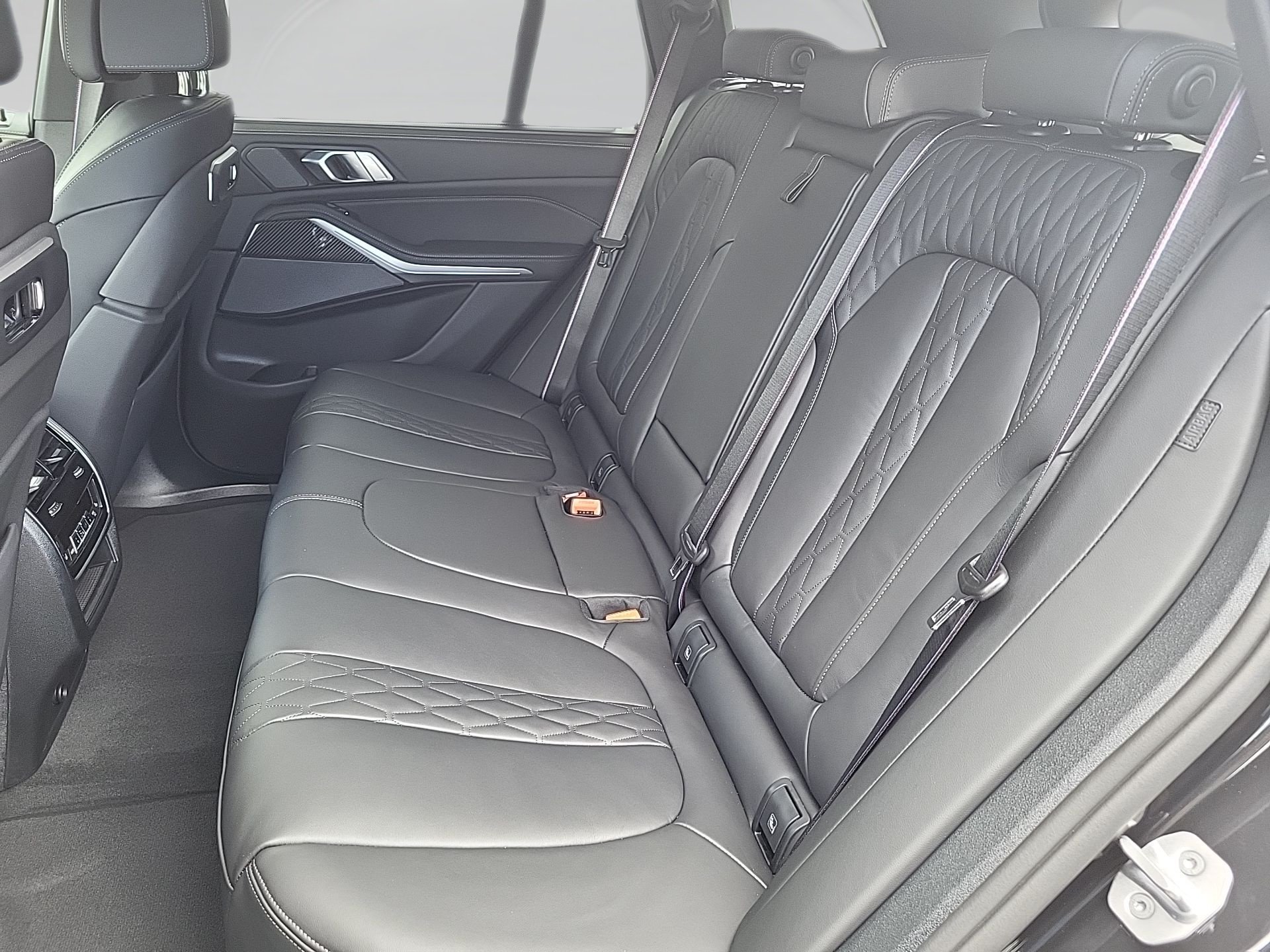 BMW X5 X5 xDrive50e M SPORT PRO Allradlenk Sitzbelüft (Bild 8)
