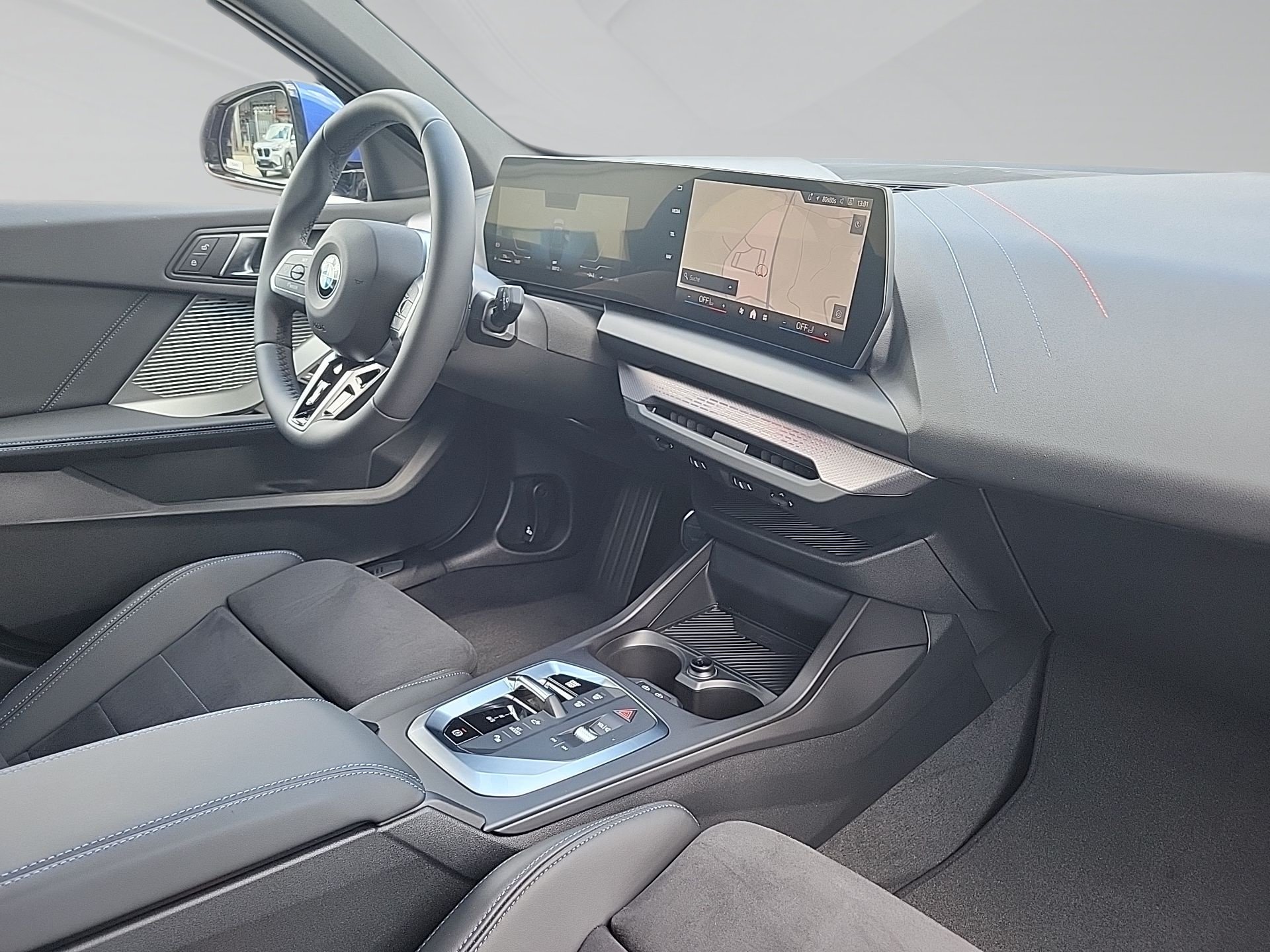 BMW 120 120 M SPORT LED ParkAss DrivingAss KeyLess Navi (Bild 6)