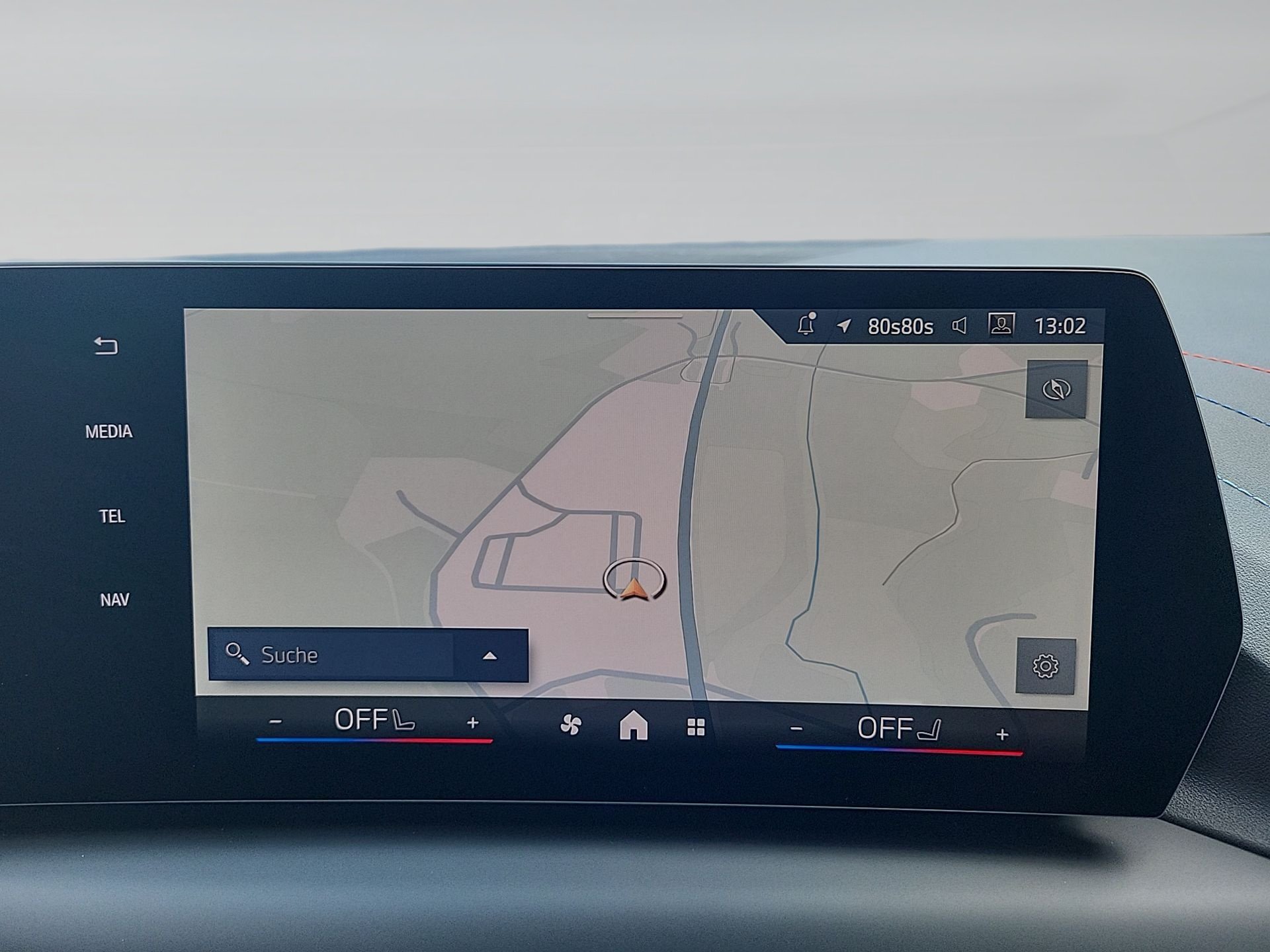 BMW 120 120 M SPORT LED ParkAss DrivingAss KeyLess Navi (Bild 9)