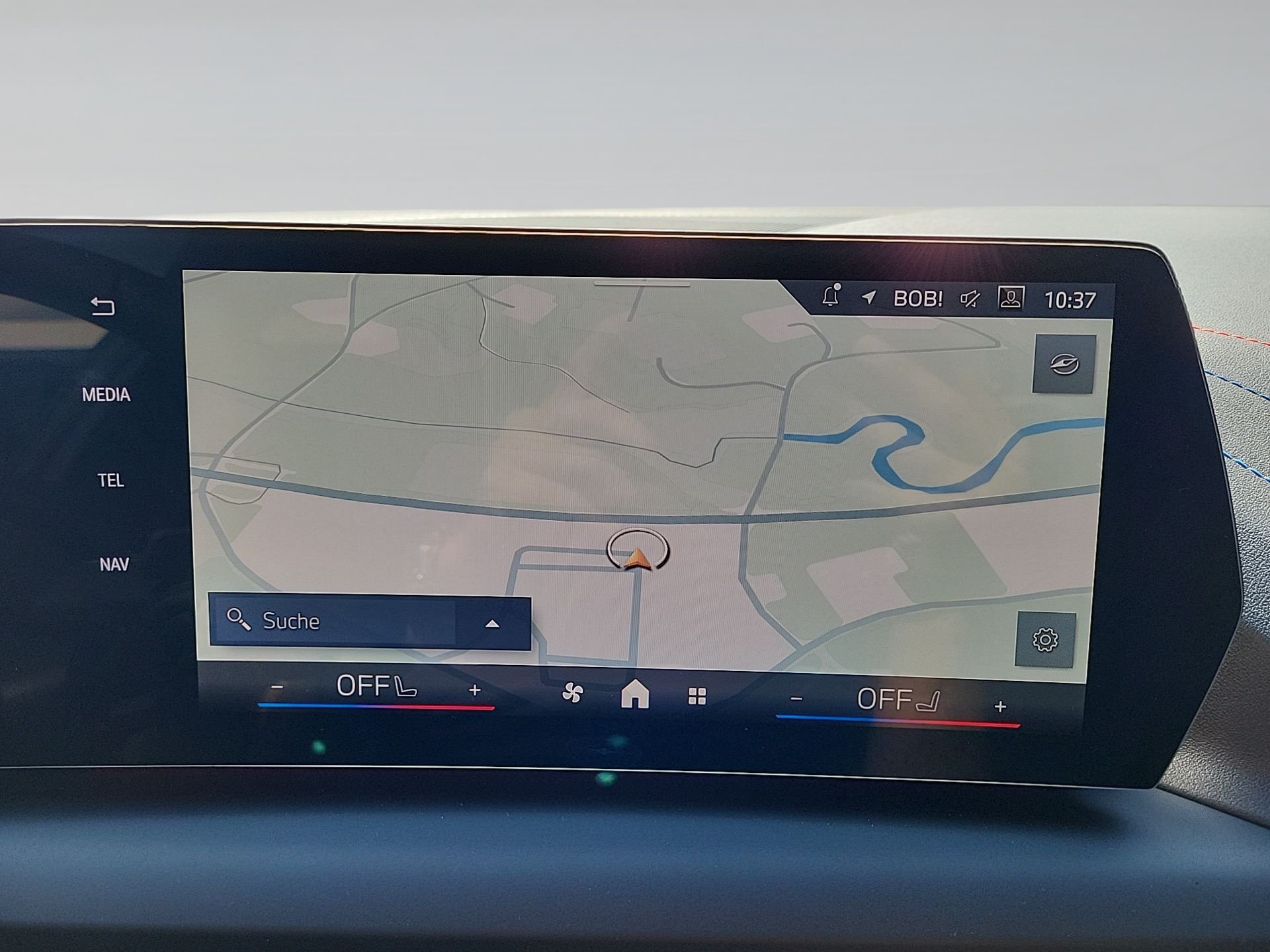 BMW 120 120 M SPORT LED ParkAss DrivingAss KeyLess Navi (Bild 9)