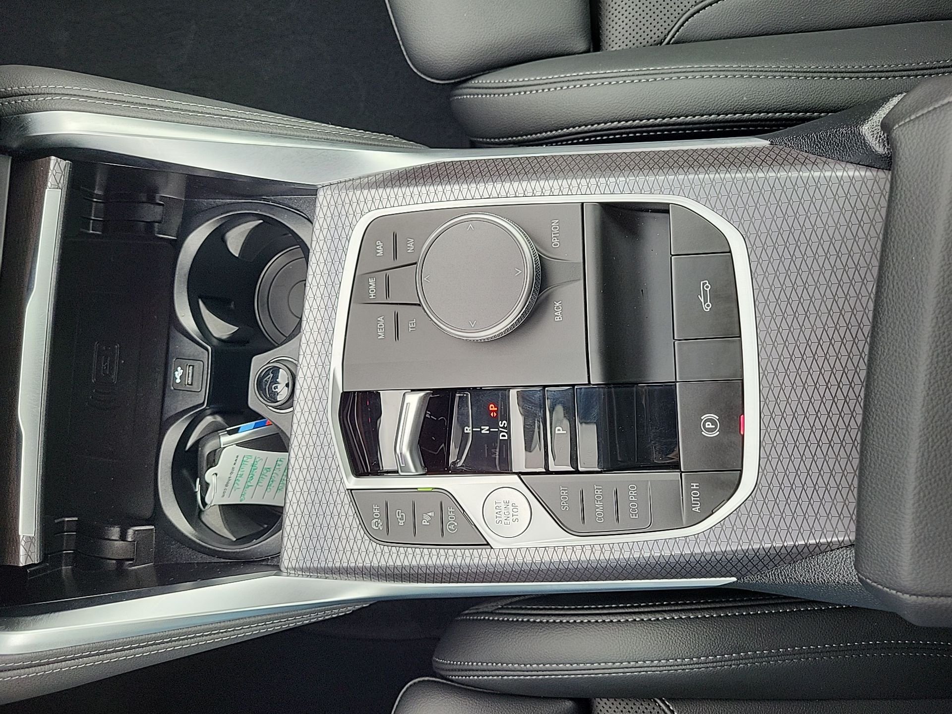 BMW 420i 420i Cabrio M SPORT PRO ACC HeadUp 360° Lenkhzg (Bild 12)
