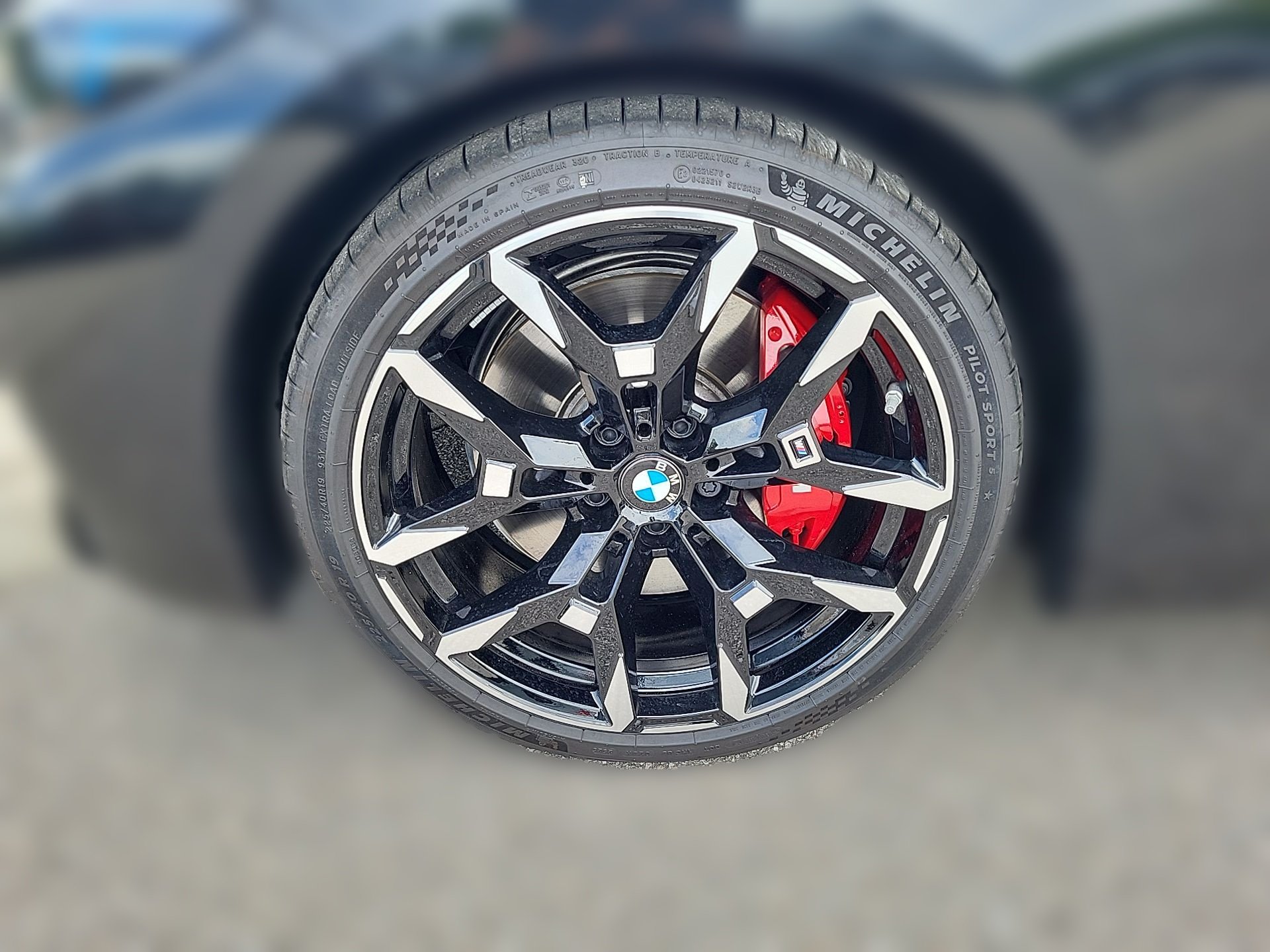 BMW 420i 420i Cabrio M SPORT PRO ACC HeadUp 360° Lenkhzg (Bild 4)