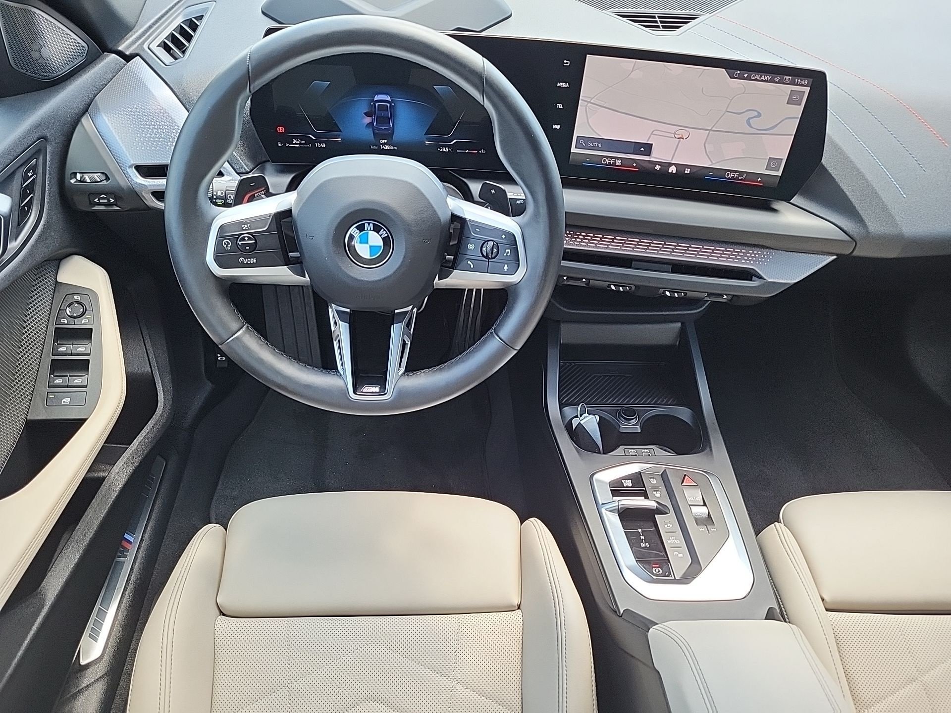 Bild 7 BMW 220 Gran Coupé M SPORT PRO ACC HeadUp 360° H&K