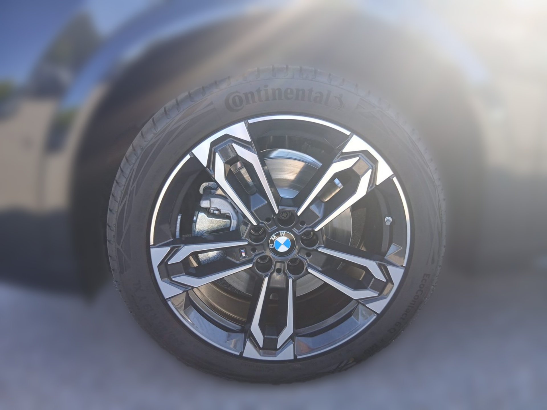 BMW X2 X2 sDrive20i M SPORT LED ACC ParkAss AHK Lenkhzg (Bild 4)