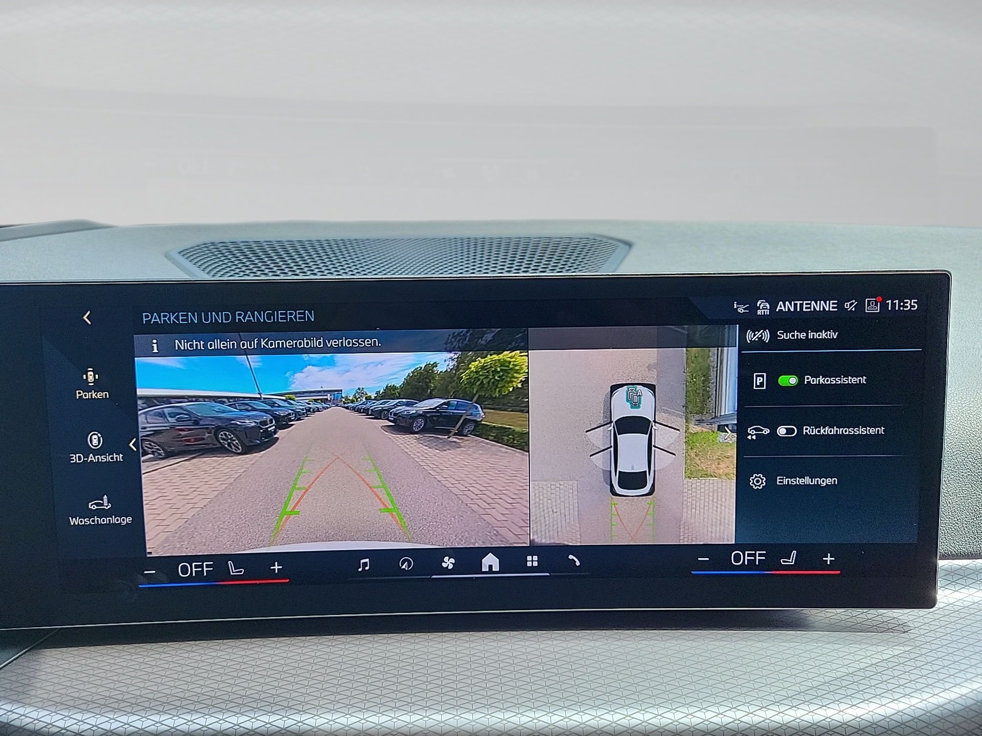 BMW i4 eDrive40 Gran Coupé M SPORT LED DrivingAs 360° i4 eDrive40 Gran Coupé M SPORT LED DrivingAs 360° (Bild 10)
