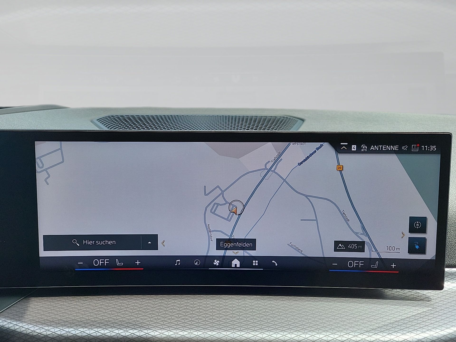 BMW i4 eDrive40 Gran Coupé M SPORT LED DrivingAs 360° i4 eDrive40 Gran Coupé M SPORT LED DrivingAs 360° (Bild 9)