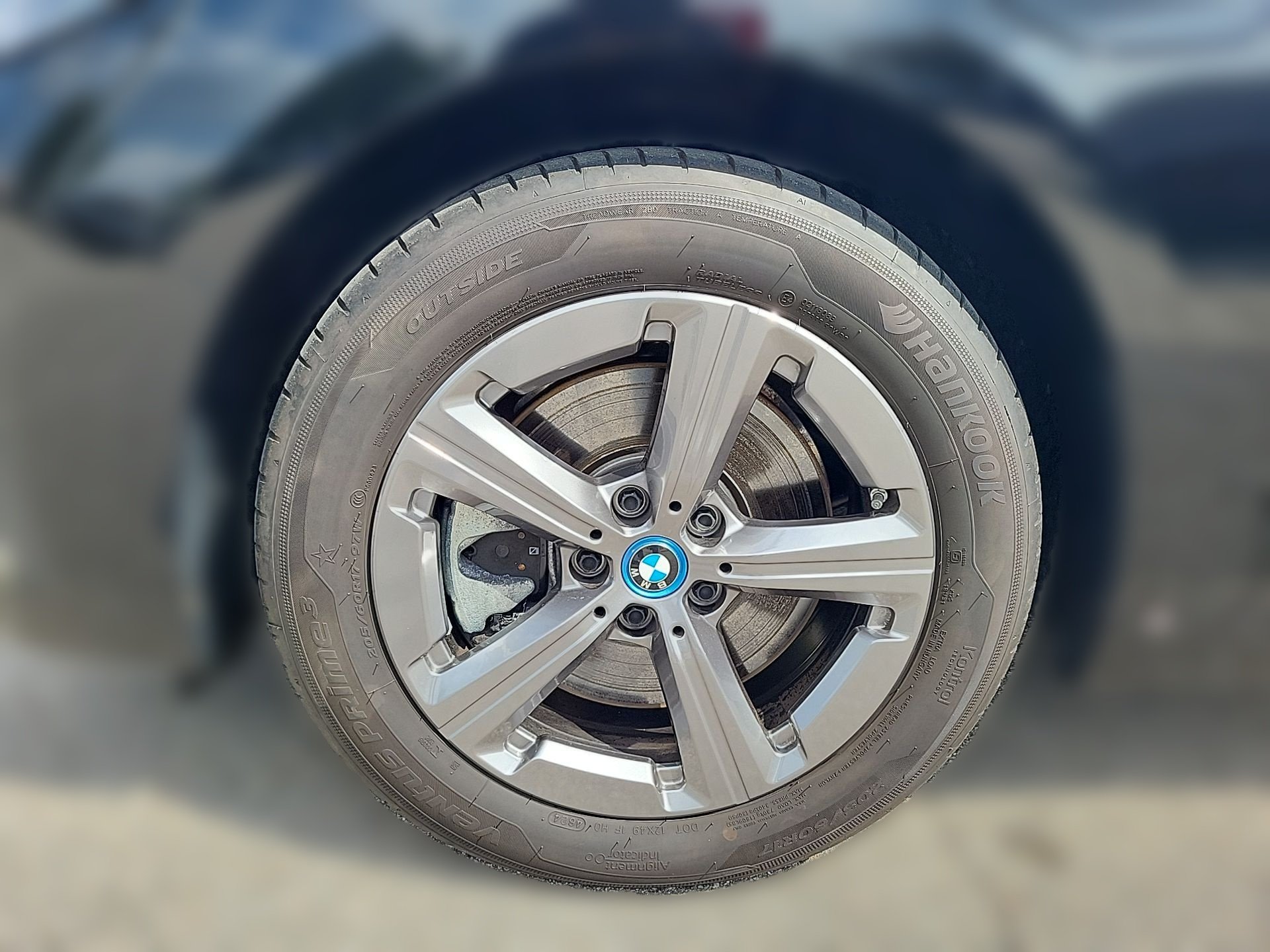 BMW 230e 230e xDrive Active Tourer LED ACC HeadUp AHK 360° (Bild 4)
