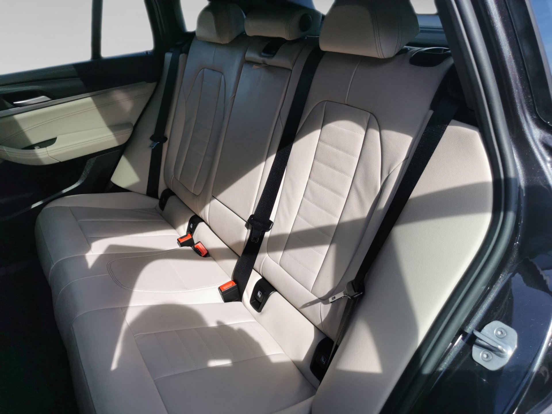 BMW X4 X4 M40d M SPORT Laser ACC HeadUp AHK 360° H&K (Bild 8)