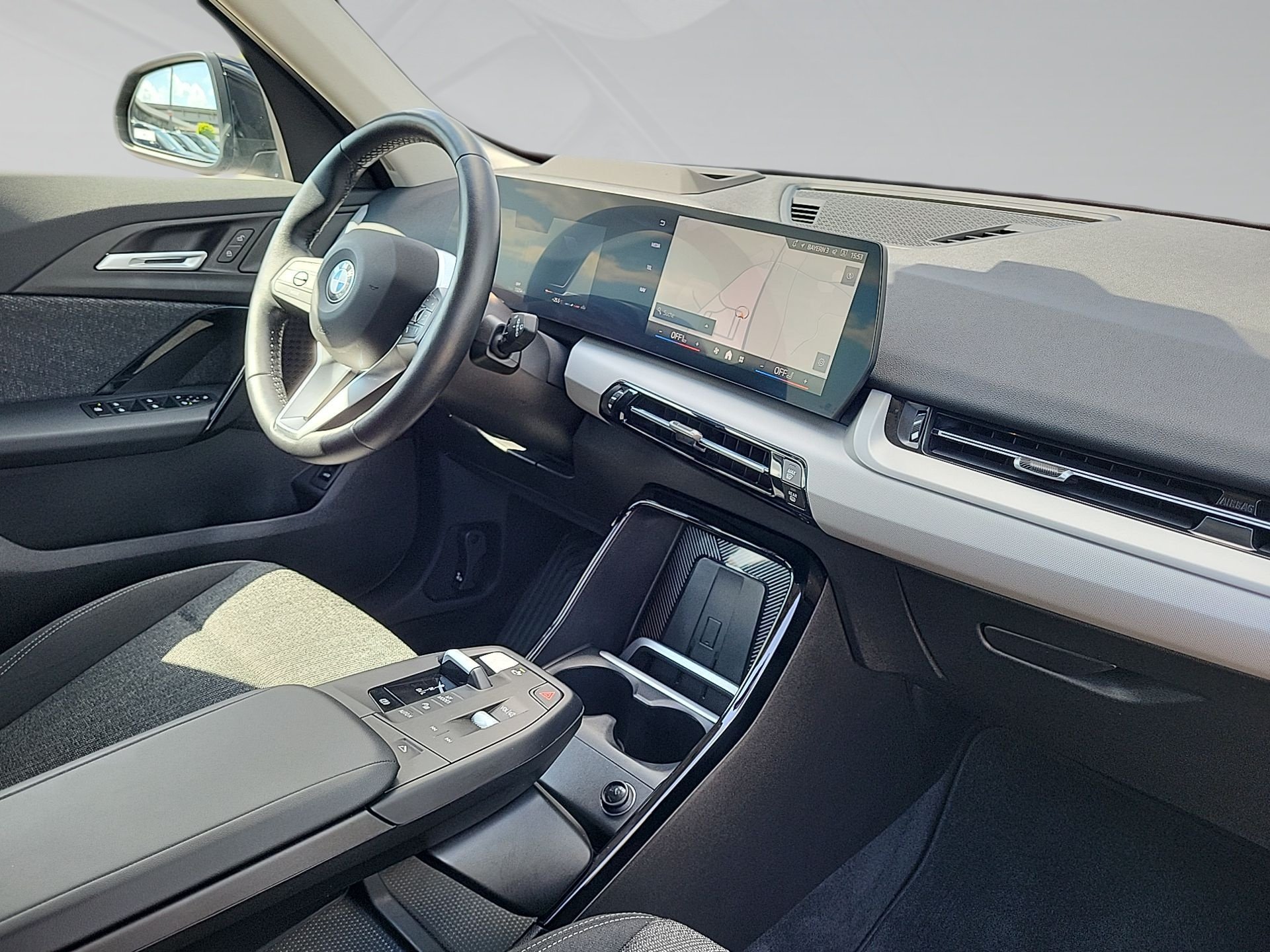 BMW X1 X1 xDrive23i LED DrivingAss ParkAss HeadU KeyLess (Bild 5)
