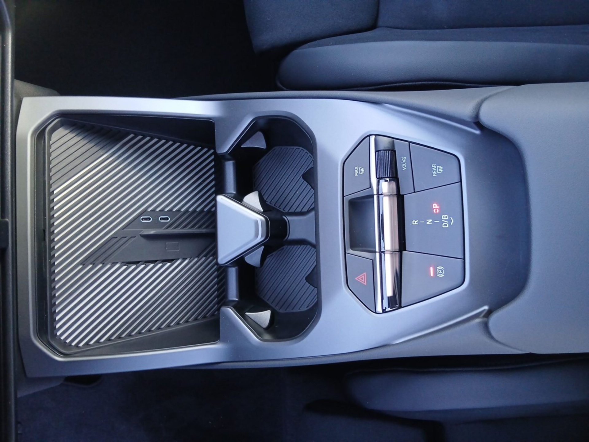 Bild 12 BMW iX3 40 M SPORT PRO PanoramicVision AHK H&K 360°