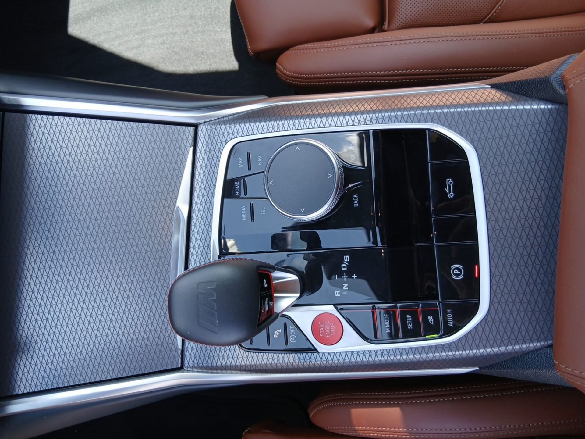 BMW M4 M4 Competition xDrive Cabrio LED HeadUp ACC H&K (Bild 12)