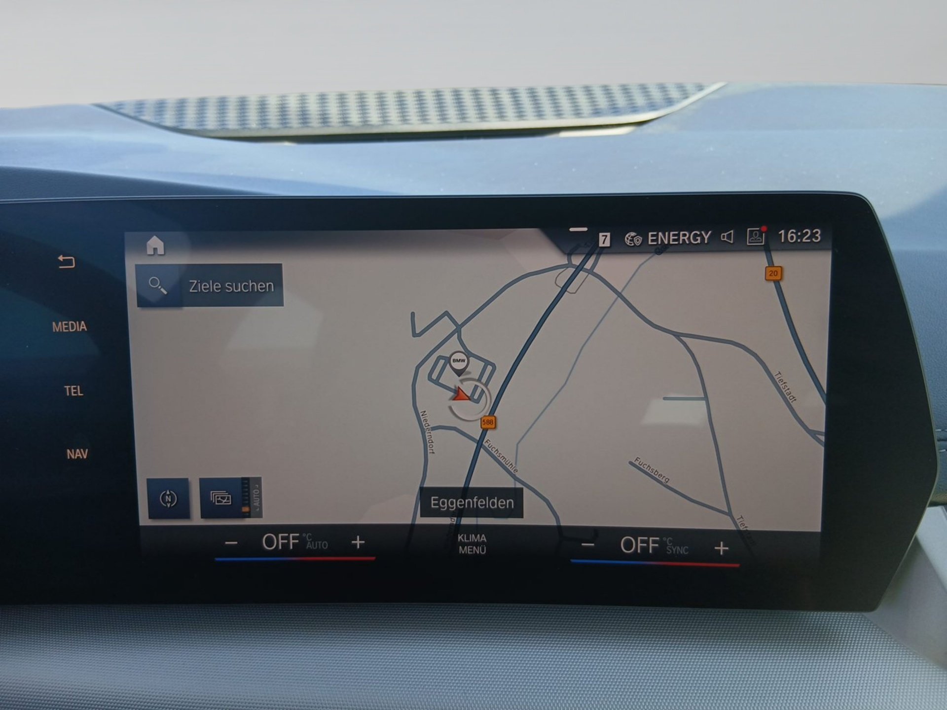 Bild 6 BMW 218i Active Tourer Ledersitze DrivingAss ParkAss