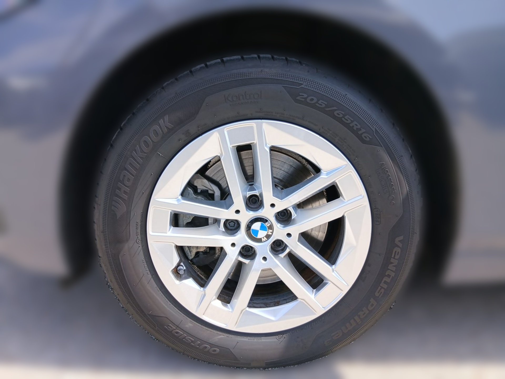 Bild 3 BMW 218i Active Tourer Ledersitze LED DrivingAs ParkA