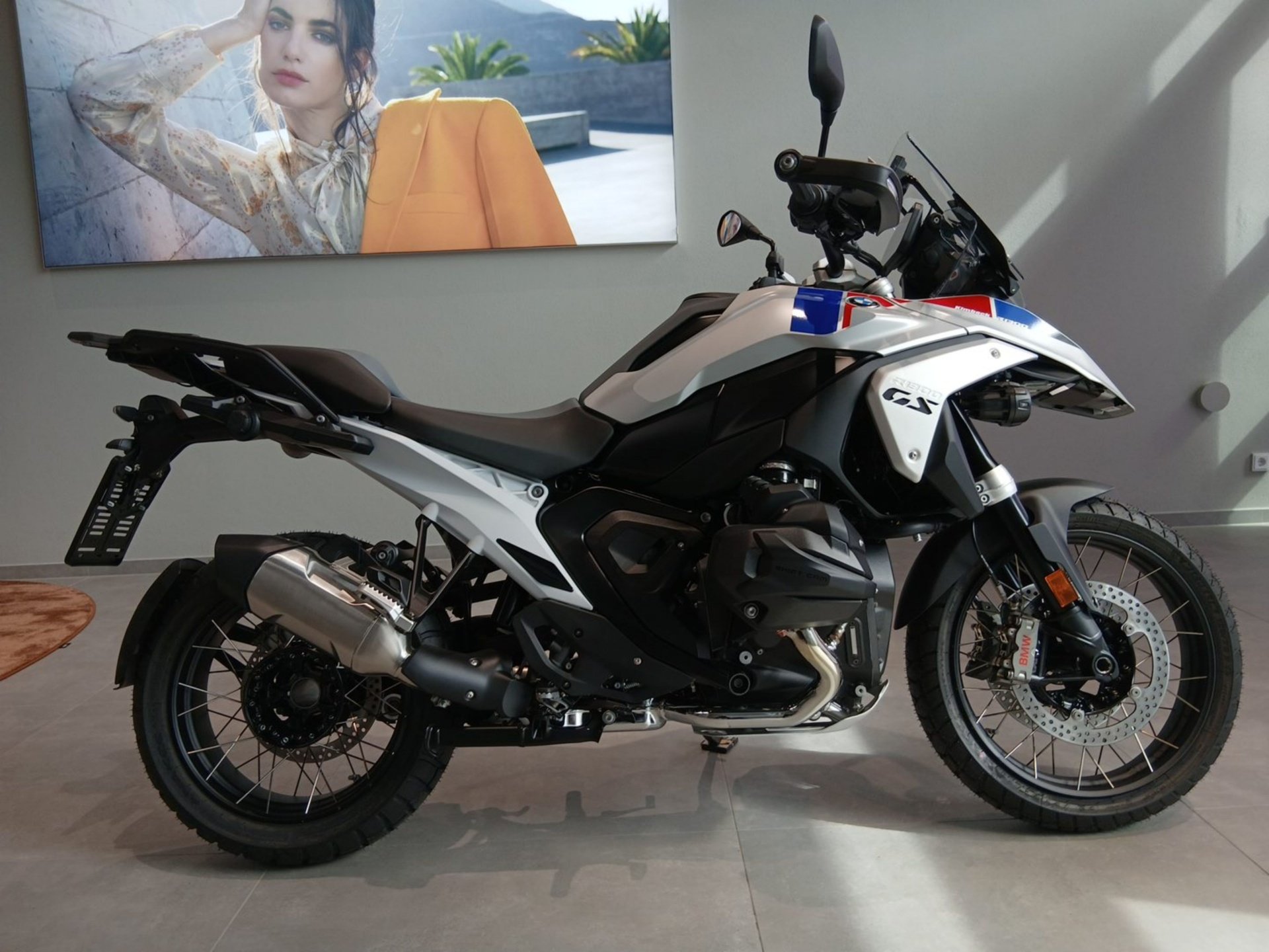 BMW  R 1300 GS (Bild 1)