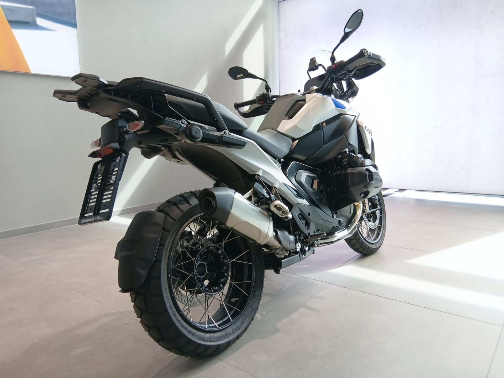 BMW  R 1300 GS (Bild 10)