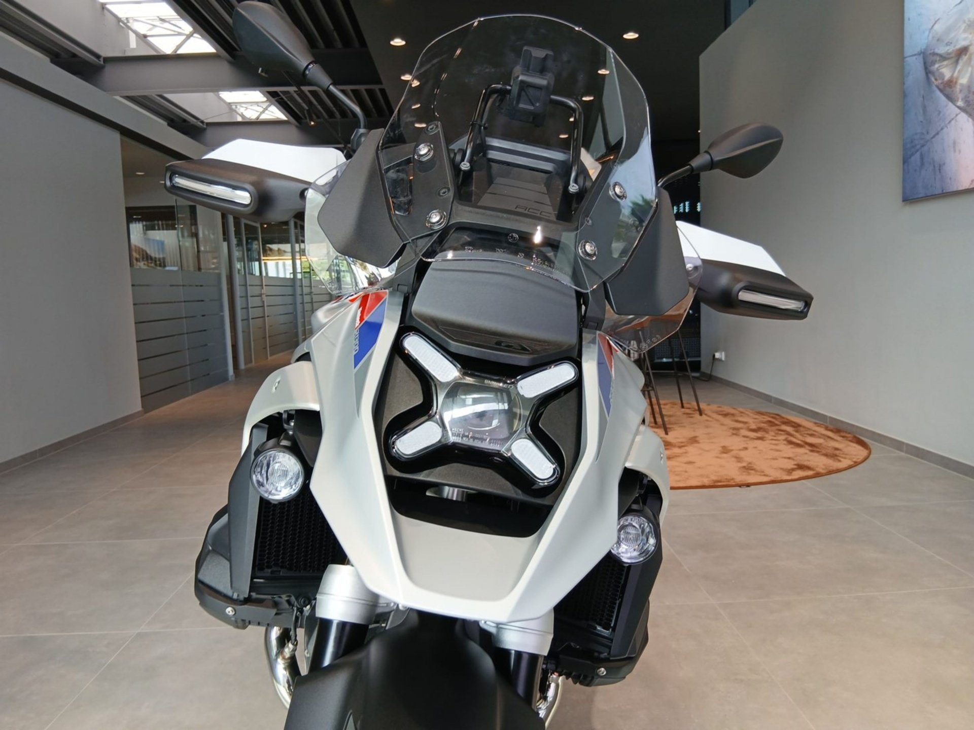 BMW  R 1300 GS (Bild 11)