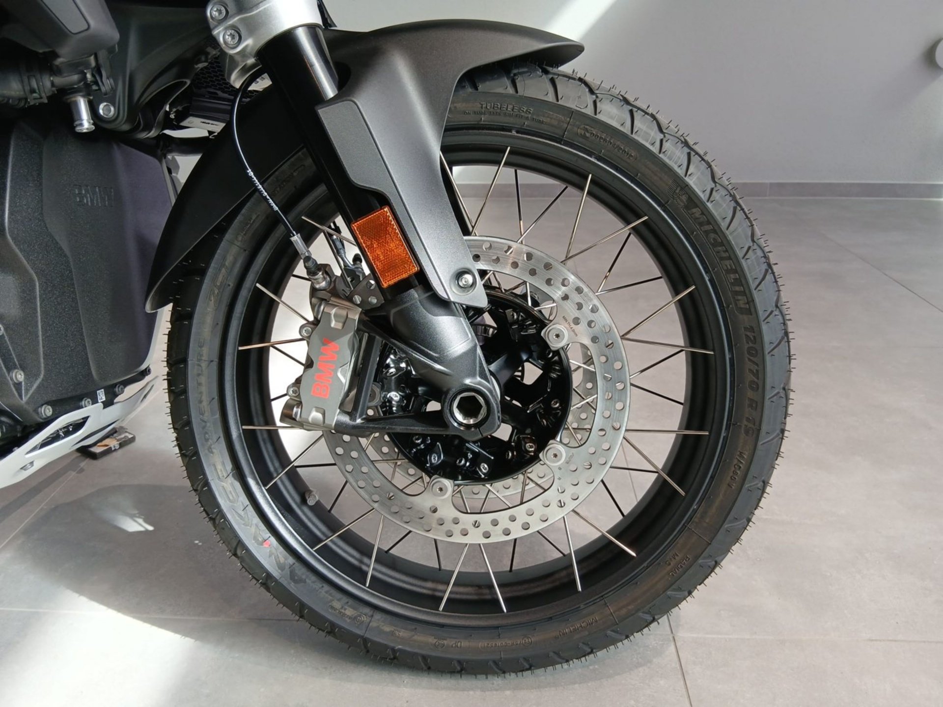 BMW  R 1300 GS (Bild 12)