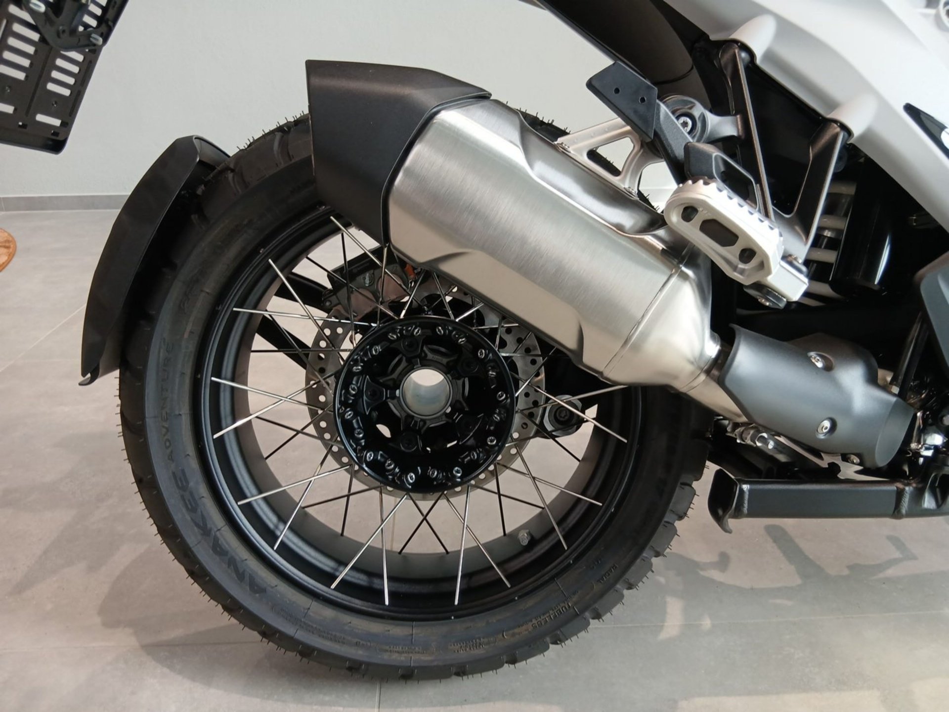 BMW  R 1300 GS (Bild 13)