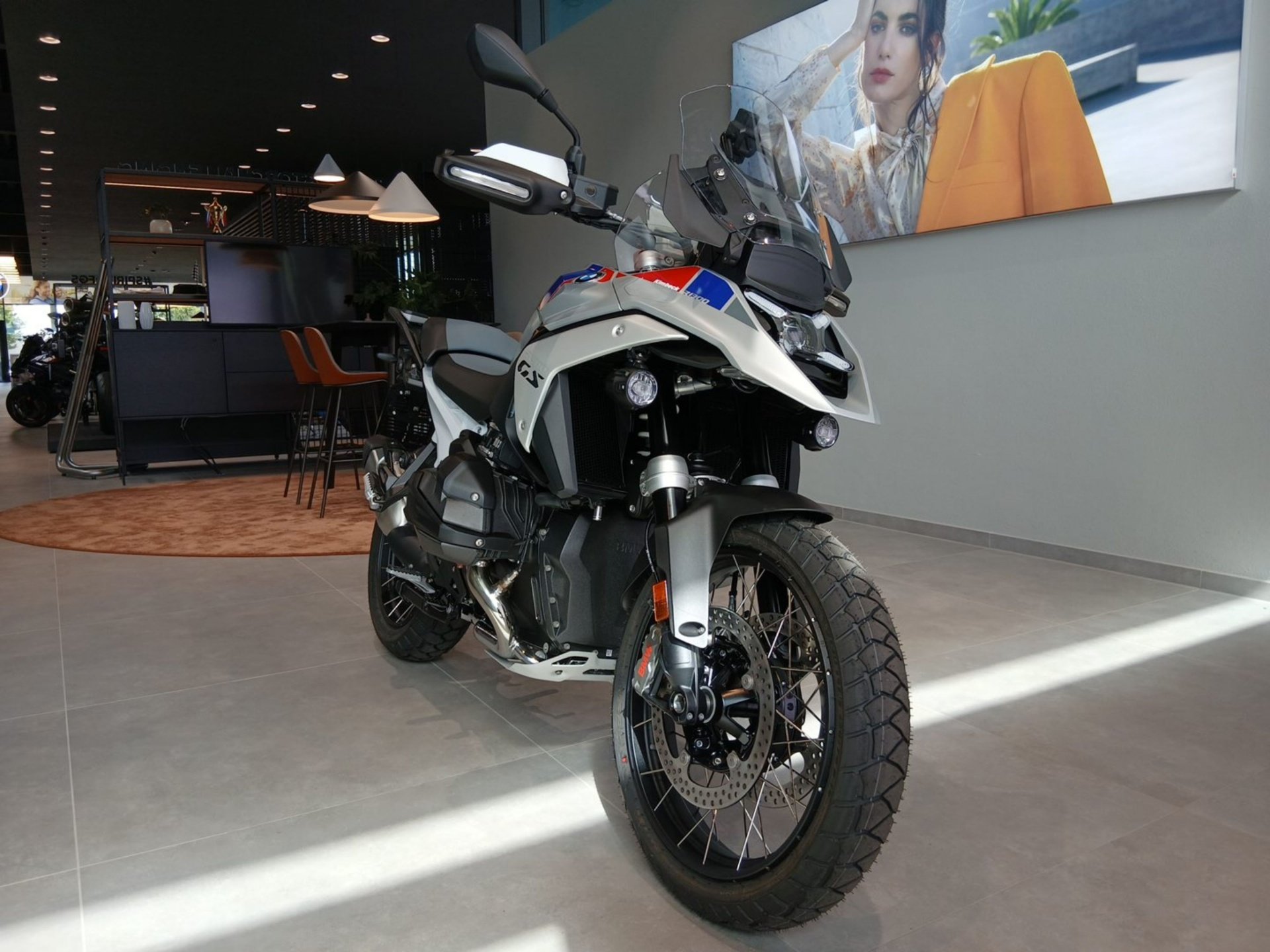 BMW  R 1300 GS (Bild 3)