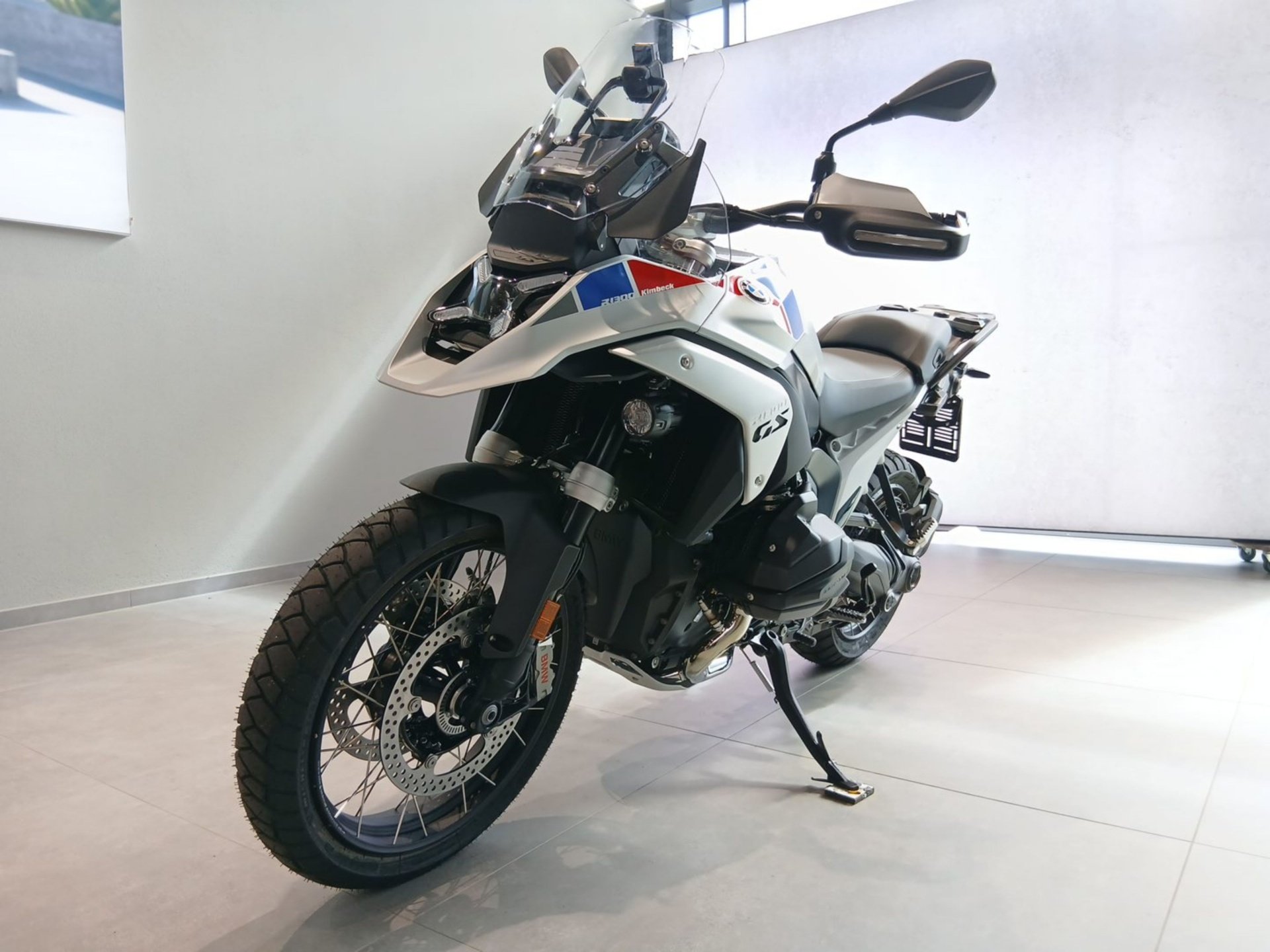 BMW  R 1300 GS (Bild 4)