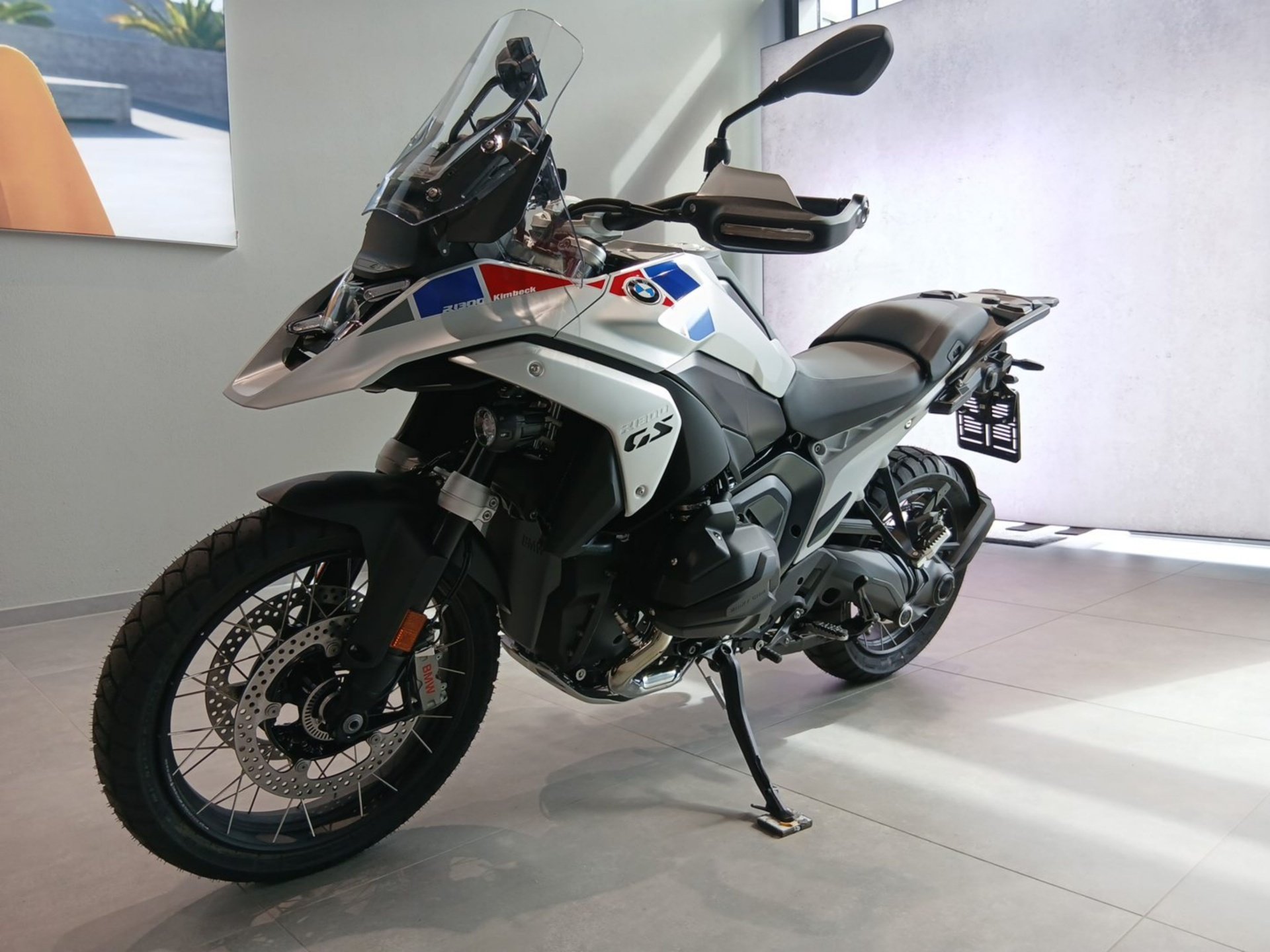 BMW  R 1300 GS (Bild 5)