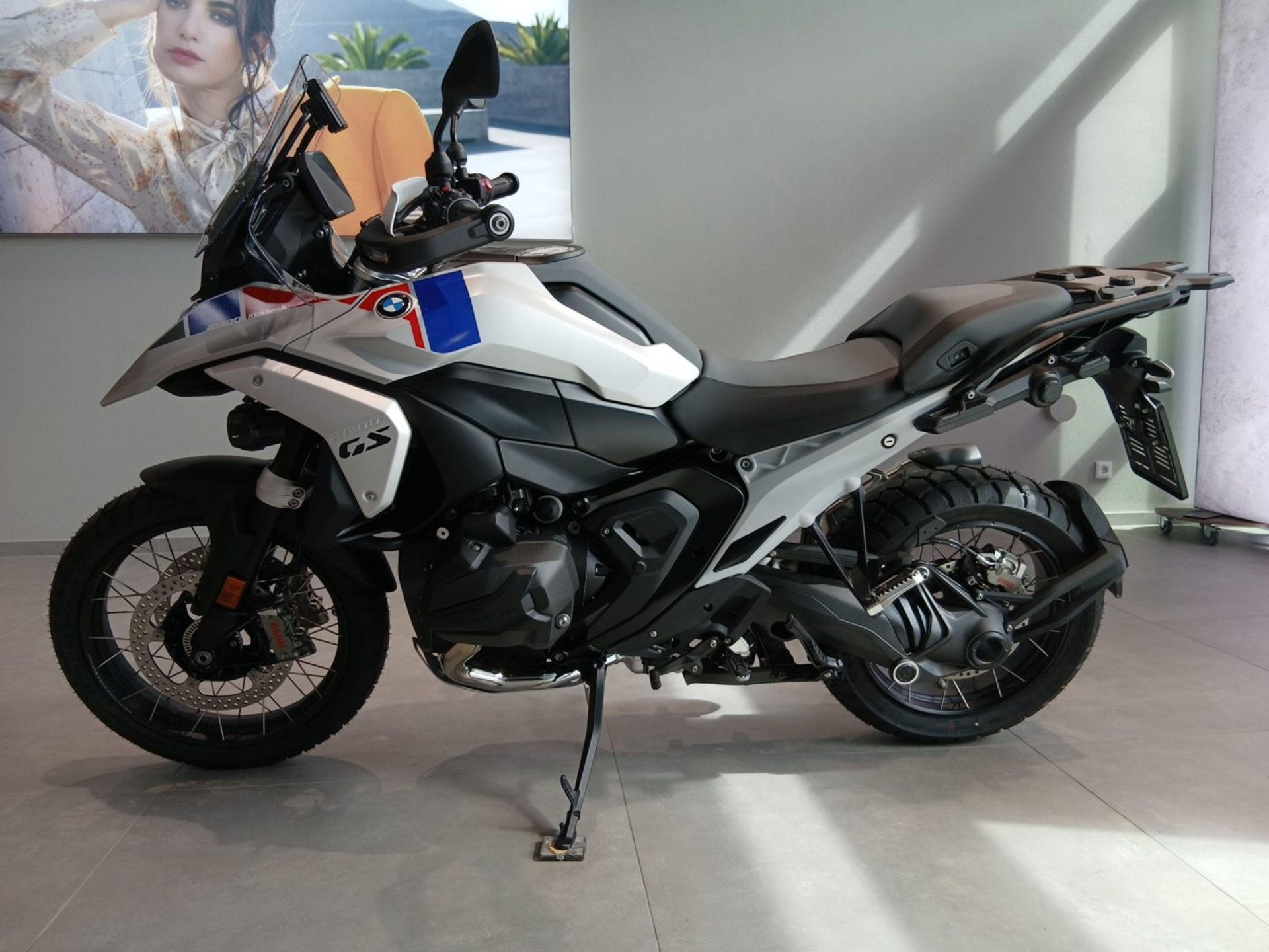 BMW  R 1300 GS (Bild 6)