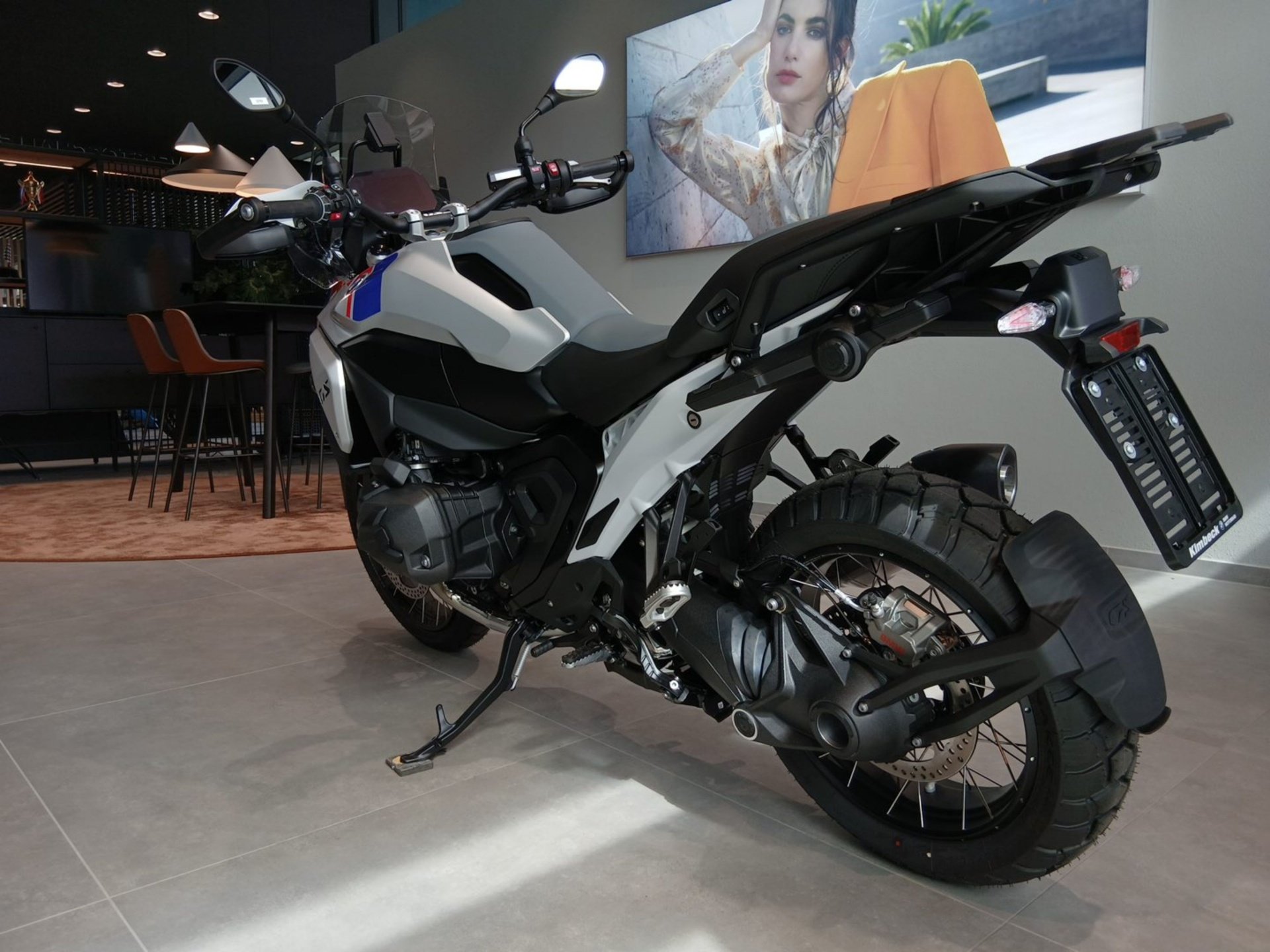 BMW  R 1300 GS (Bild 7)