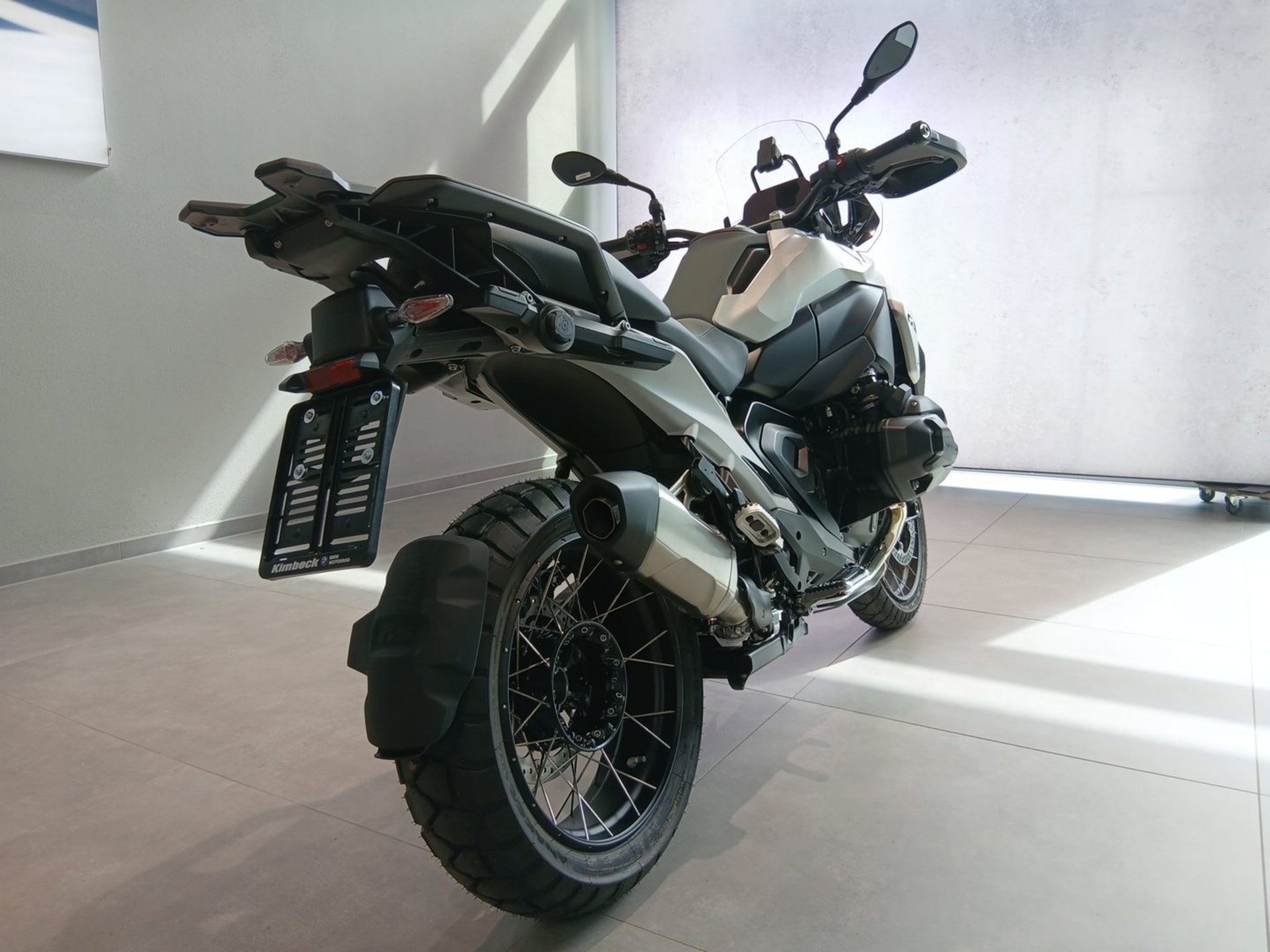 BMW  R 1300 GS (Bild 9)