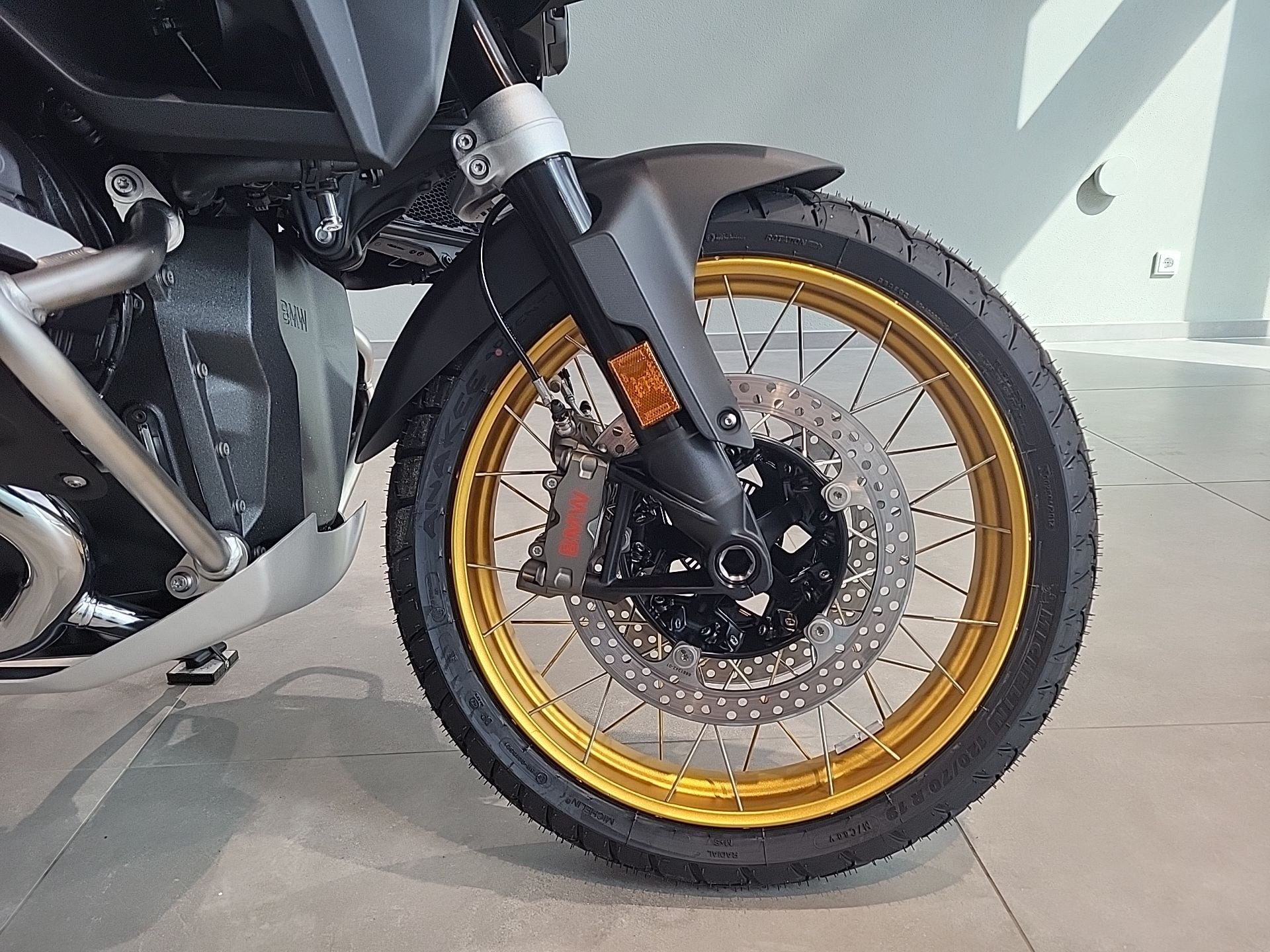 BMW  R 1300 GS Adventure Traveller Edition/ASA/3.Paket (Bild 12)